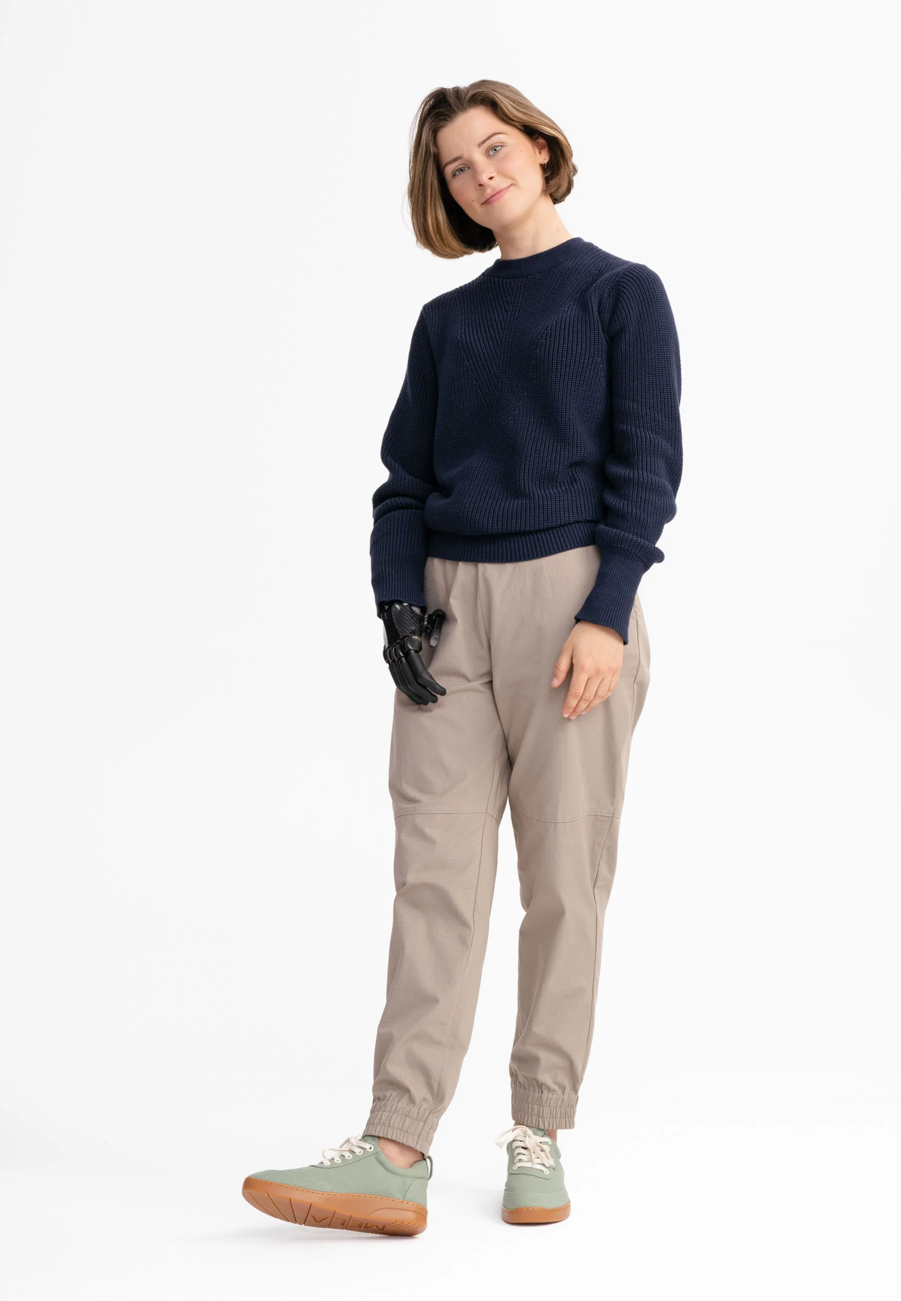 Strickpullover Style GAURI - Image 25