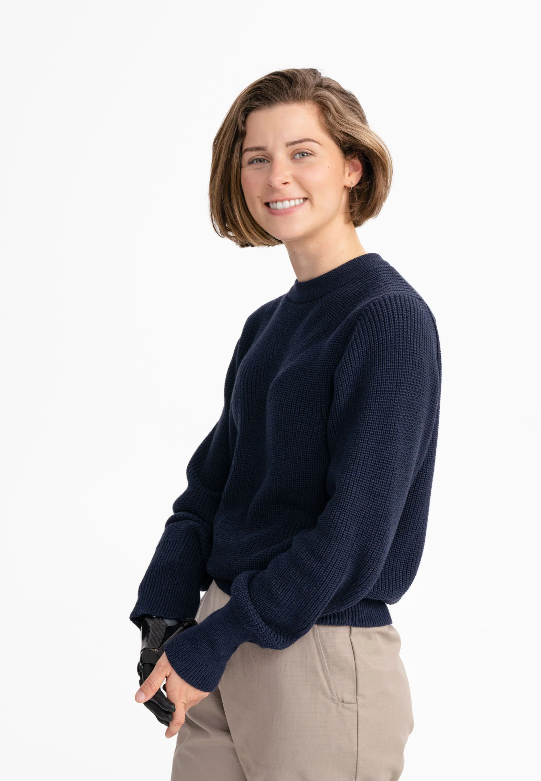 Strickpullover Style GAURI - Image 26