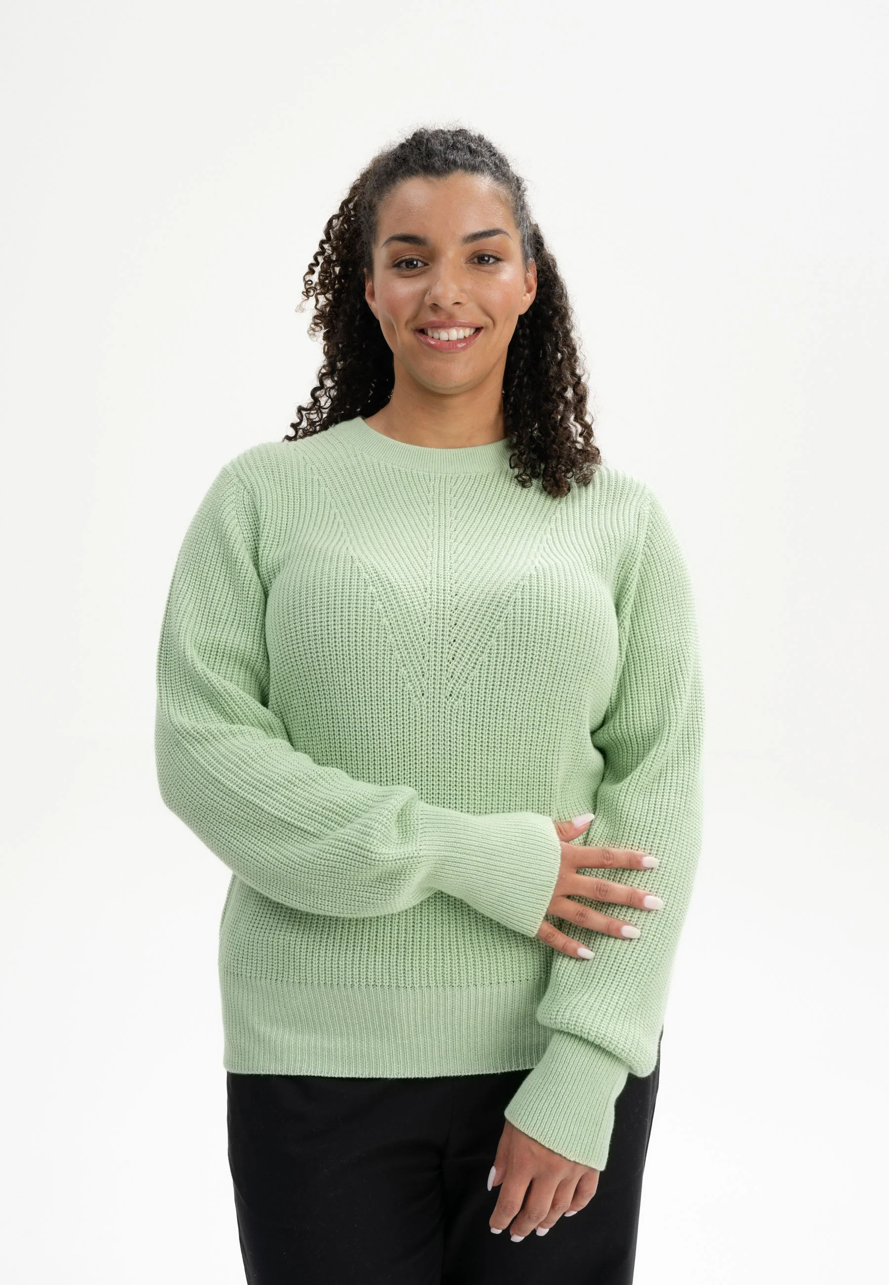 Strickpullover Style GAURI - Image 28