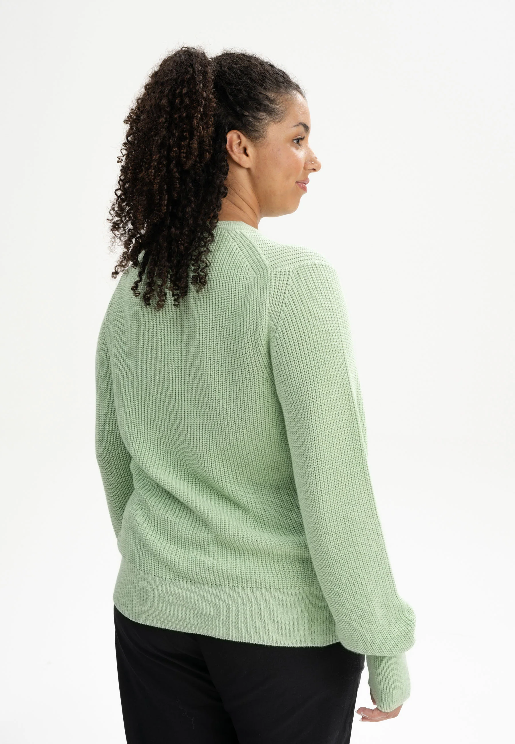Strickpullover Style GAURI - Image 29