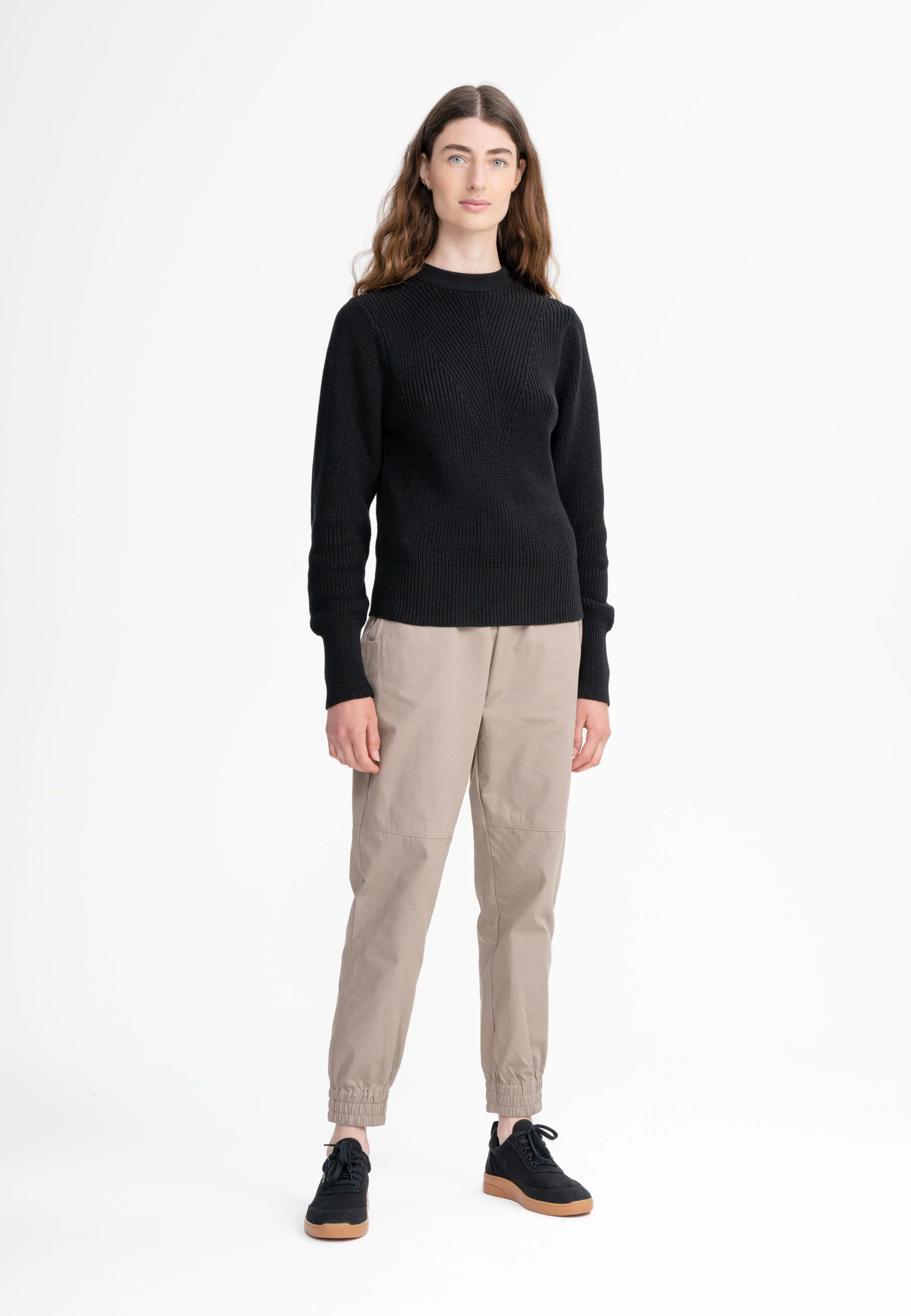 Strickpullover Style GAURI - Image 3