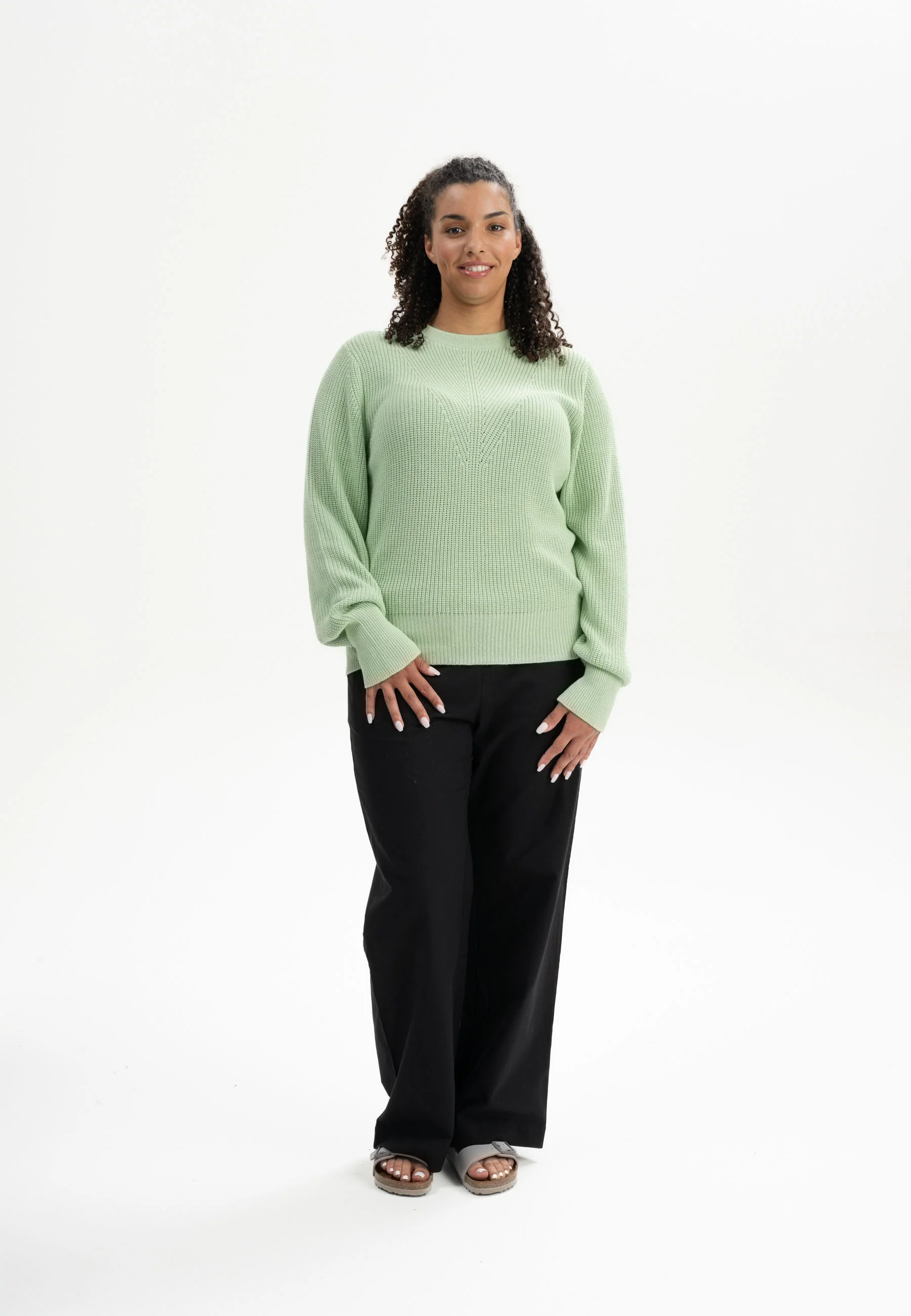 Strickpullover Style GAURI - Image 30