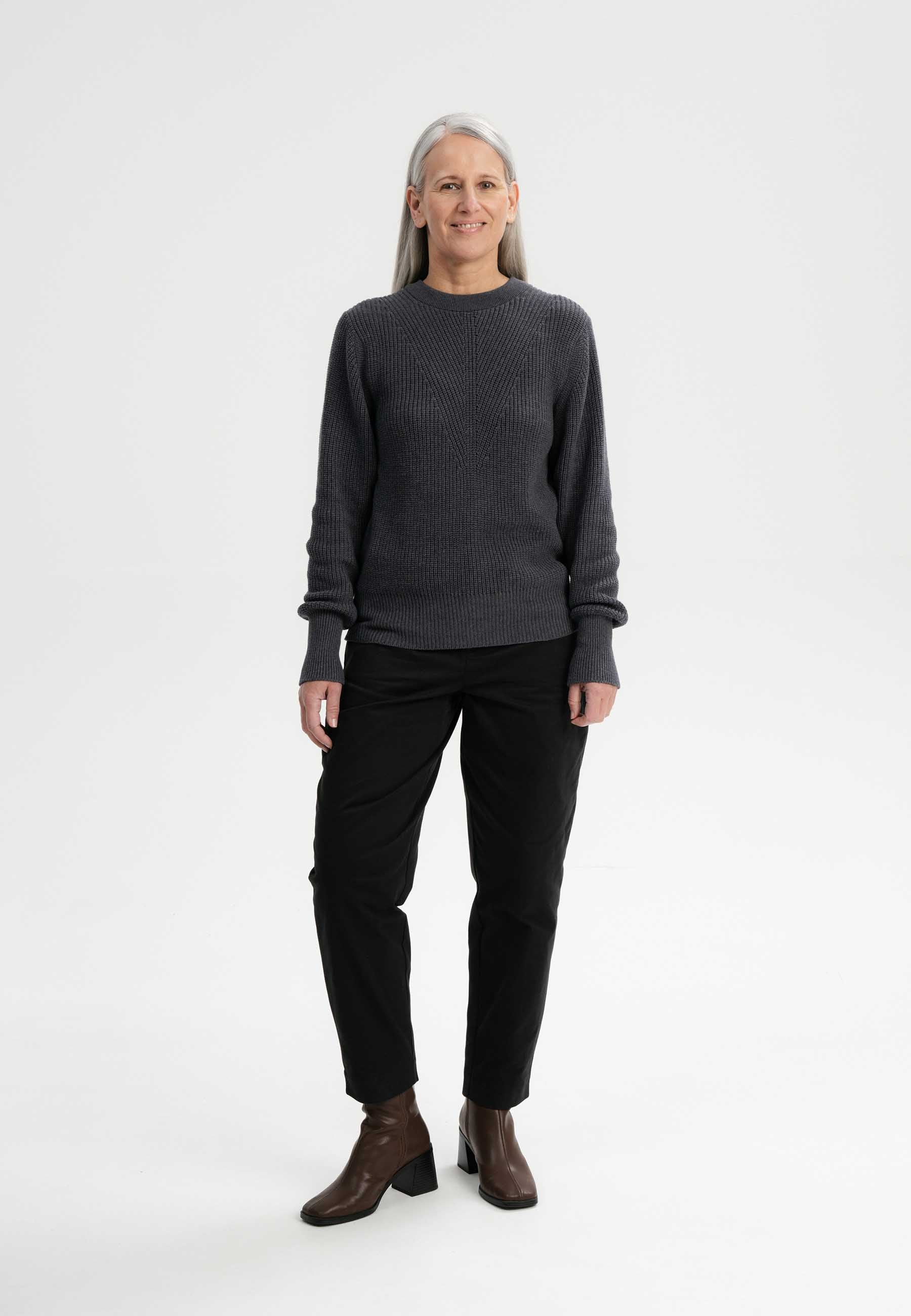 Strickpullover Style GAURI - Image 42