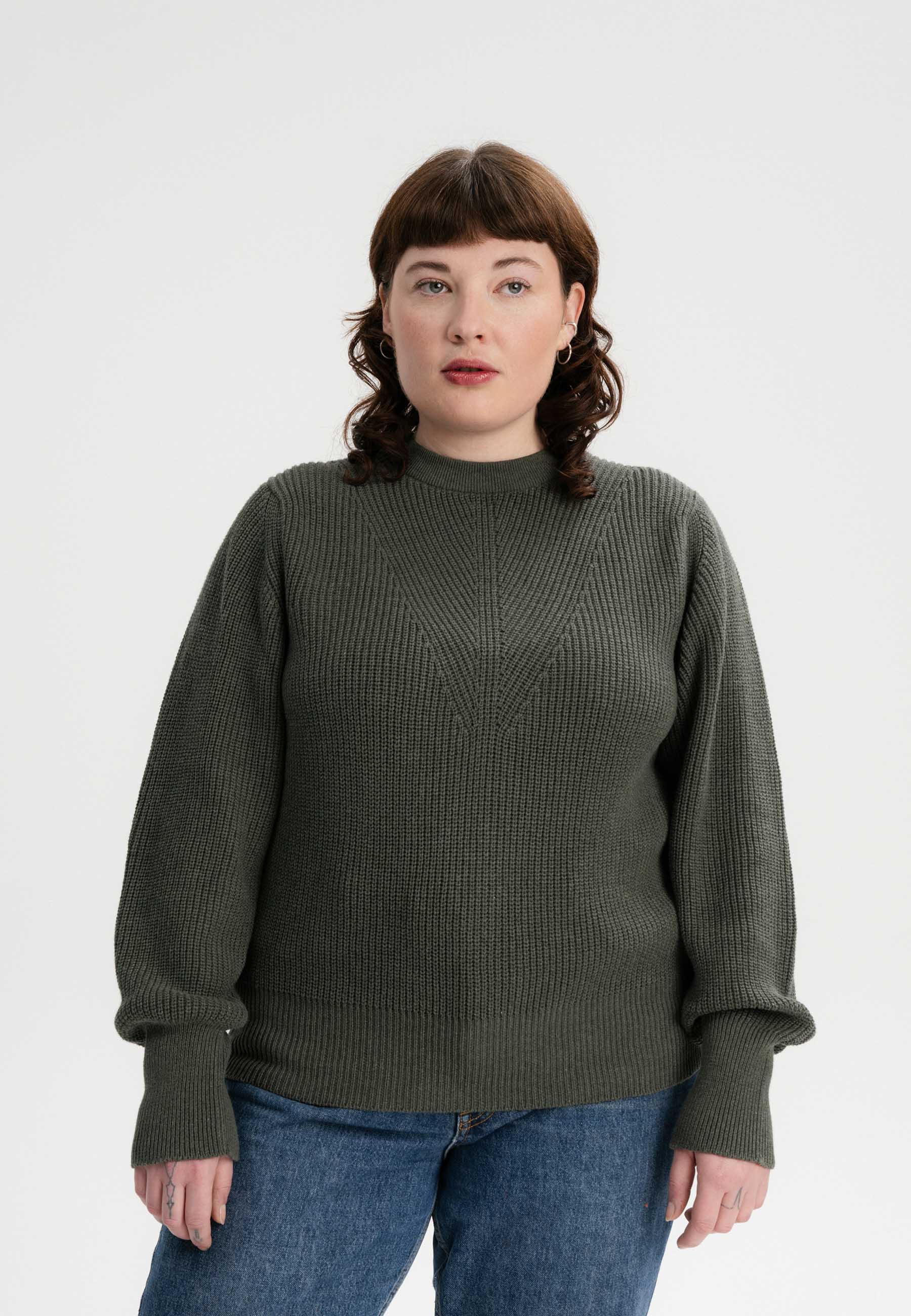 Strickpullover Style GAURI - Image 47