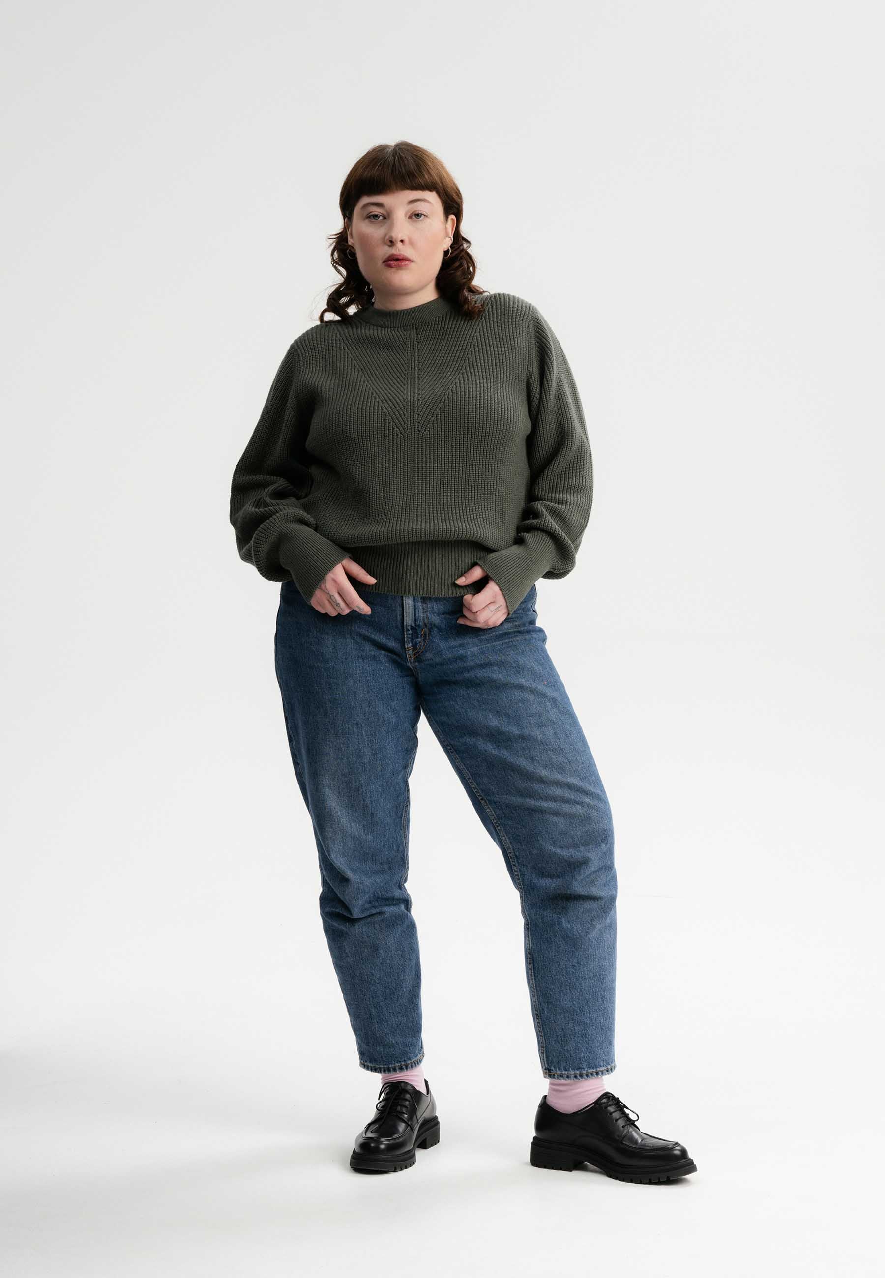 Strickpullover Style GAURI - Image 49