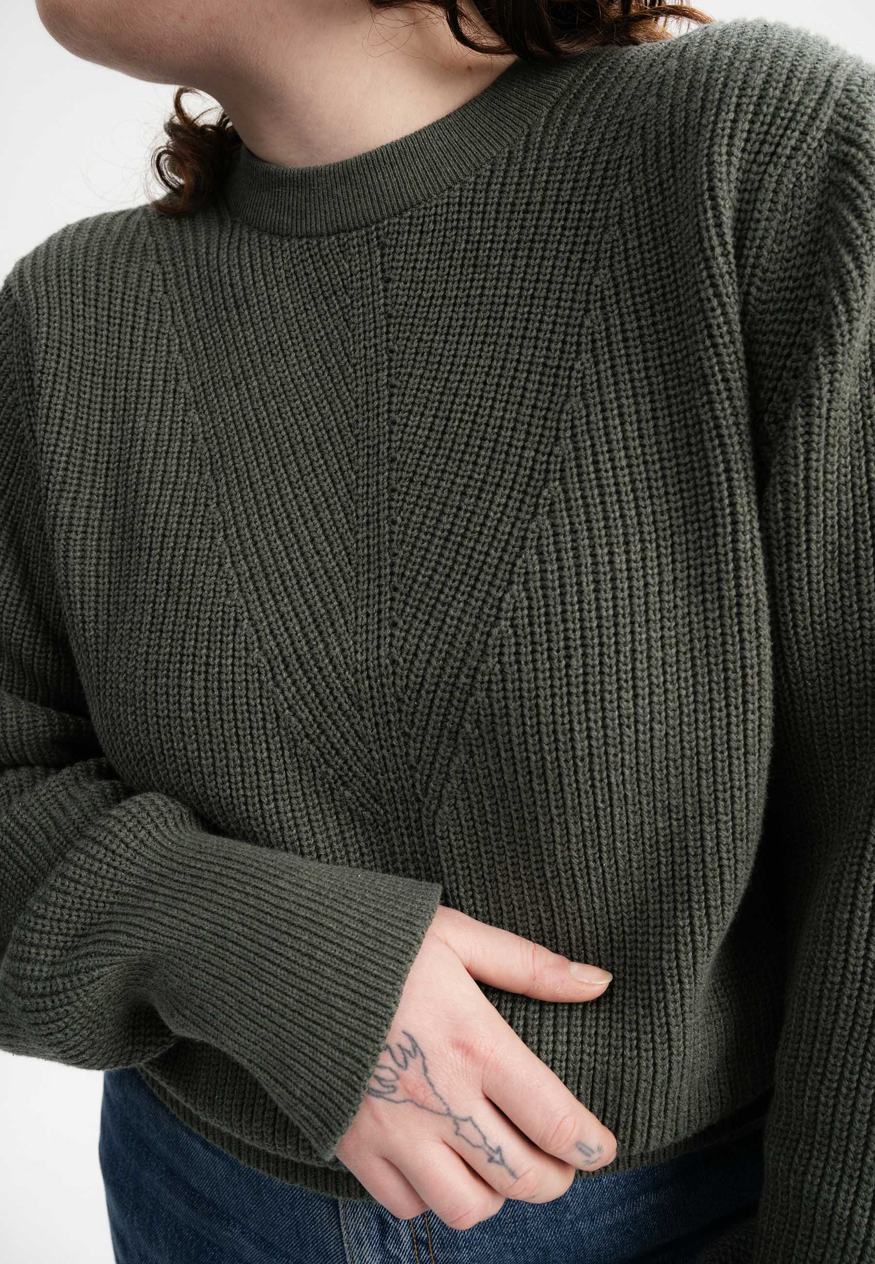 Strickpullover Style GAURI - Image 50