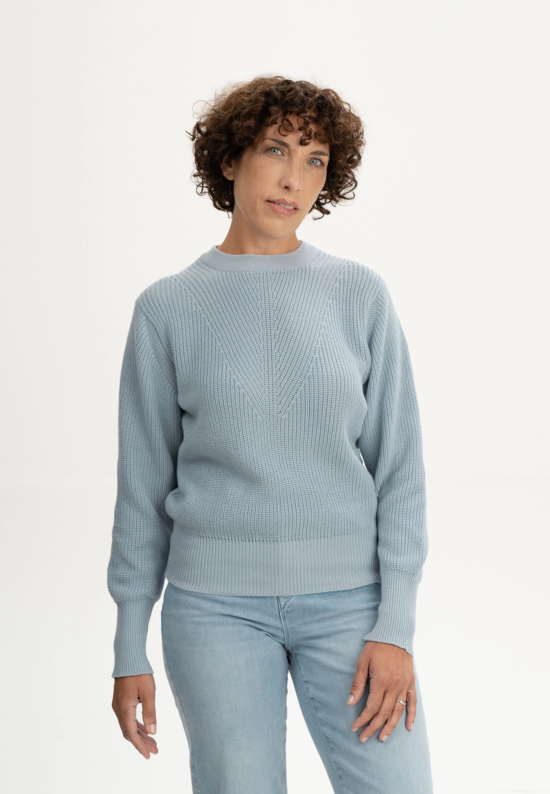 Strickpullover Style GAURI - Image 6