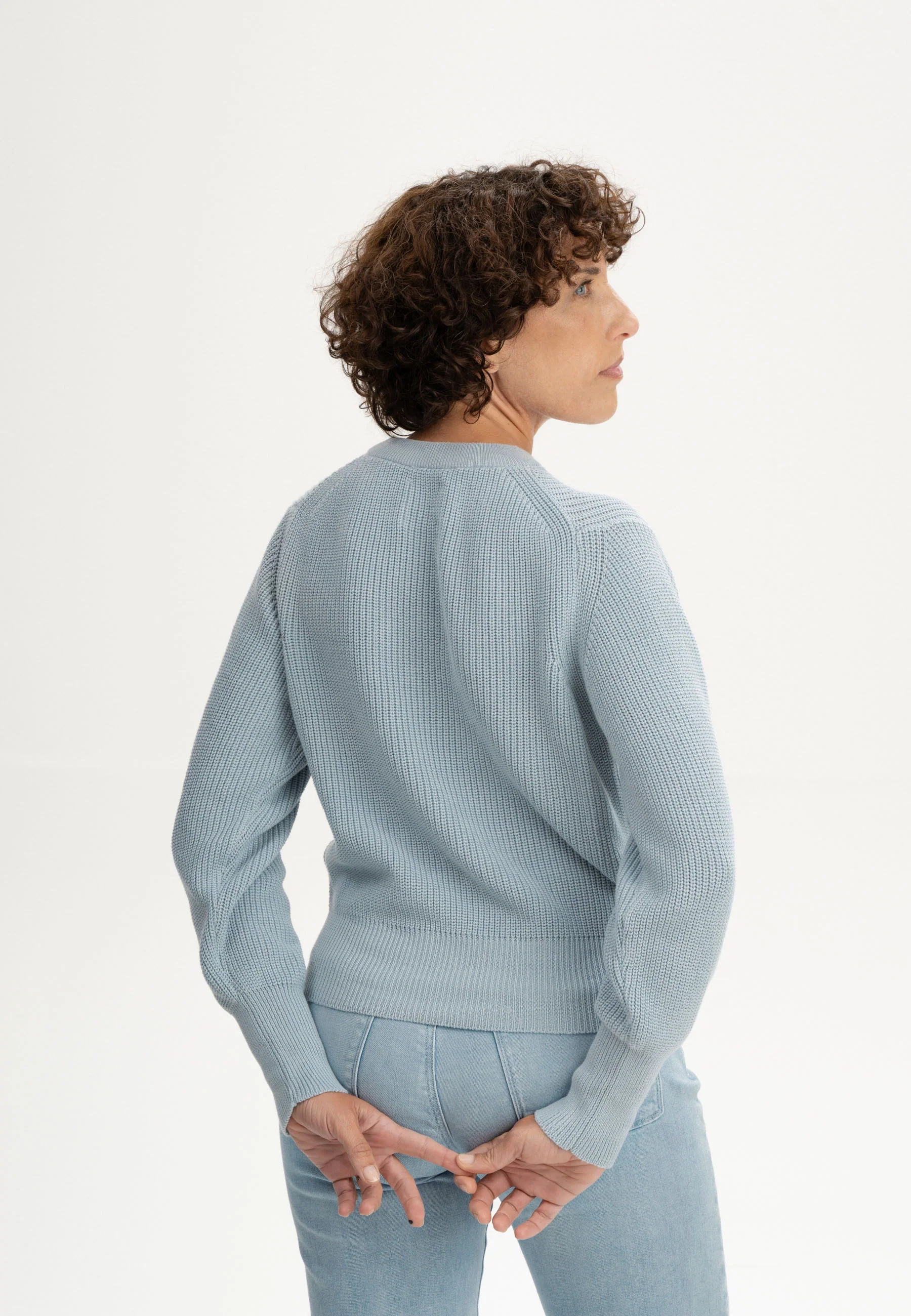 Strickpullover Style GAURI - Image 7