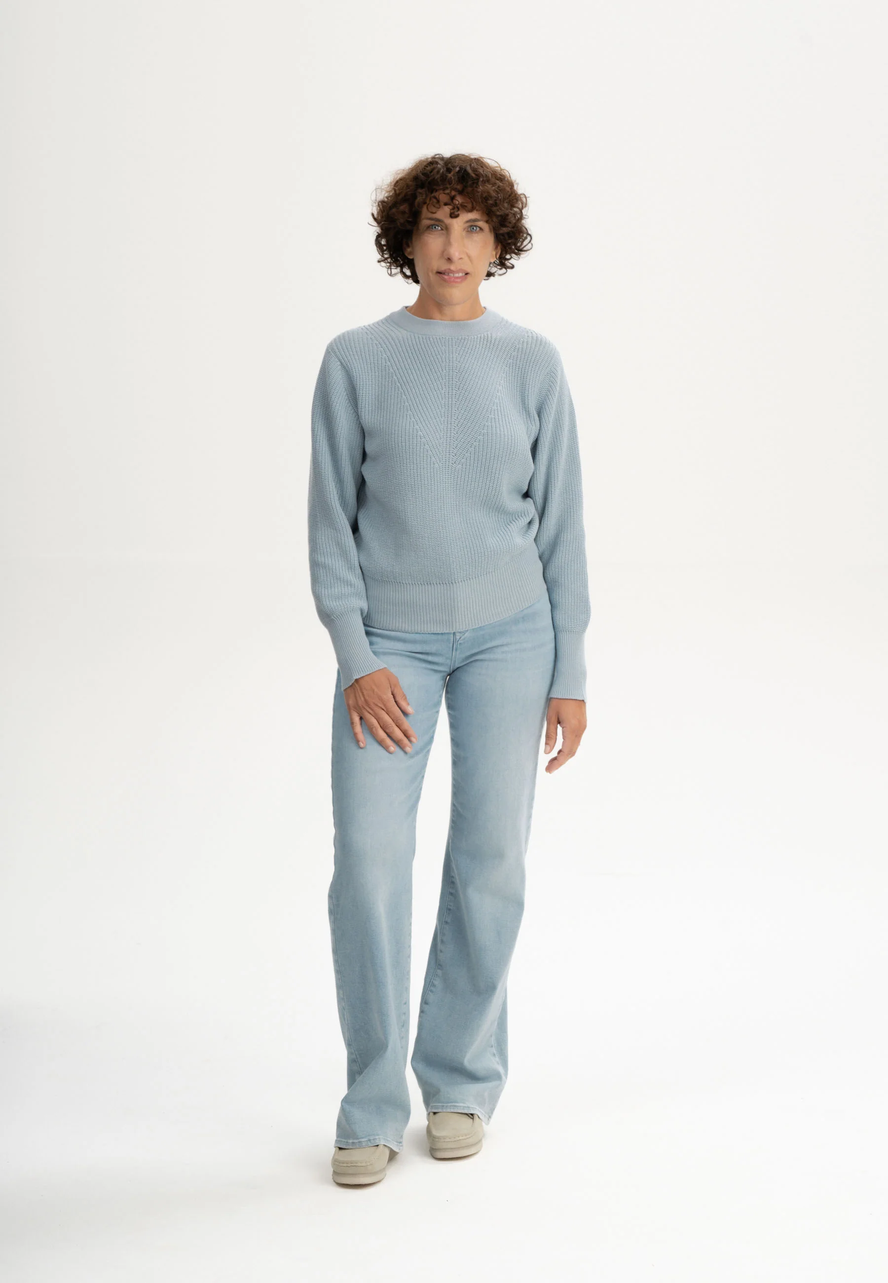 Strickpullover Style GAURI - Image 8