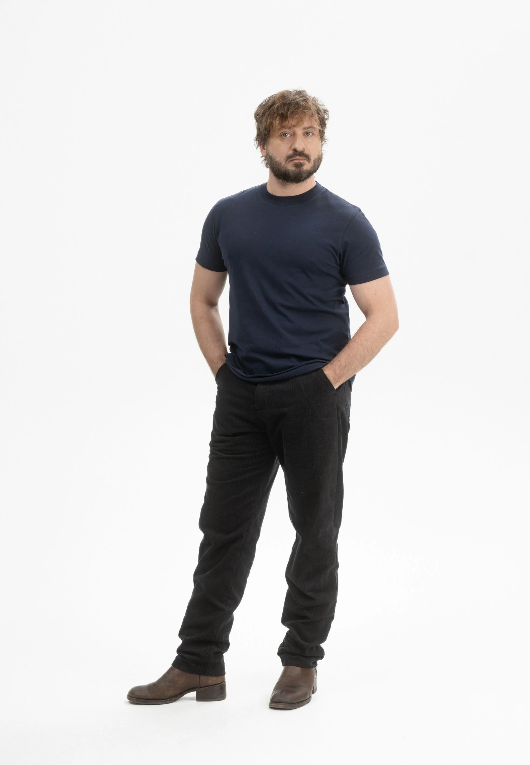 T-Shirt Style AVAN - Image 9