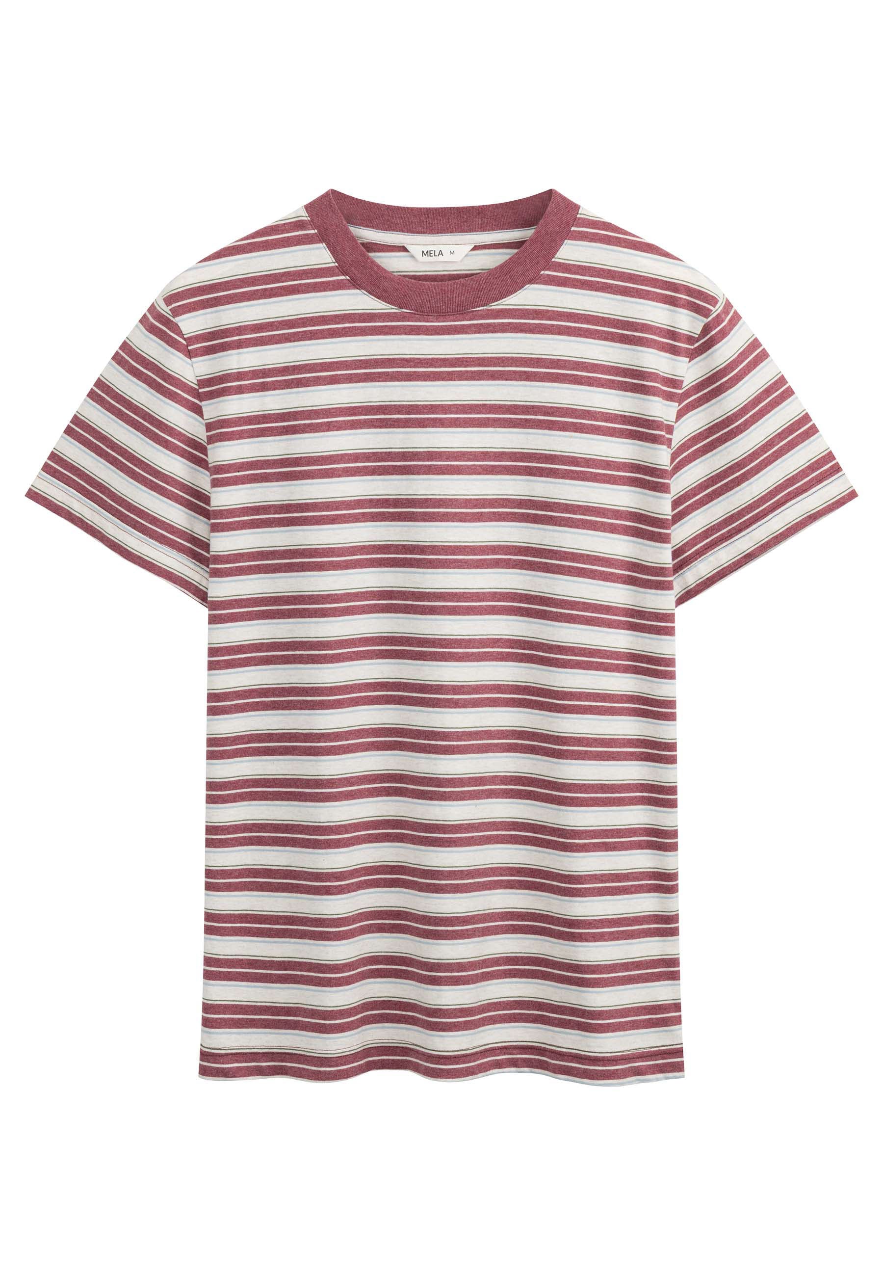T-Shirt Style AVAN Stripes - Image 10