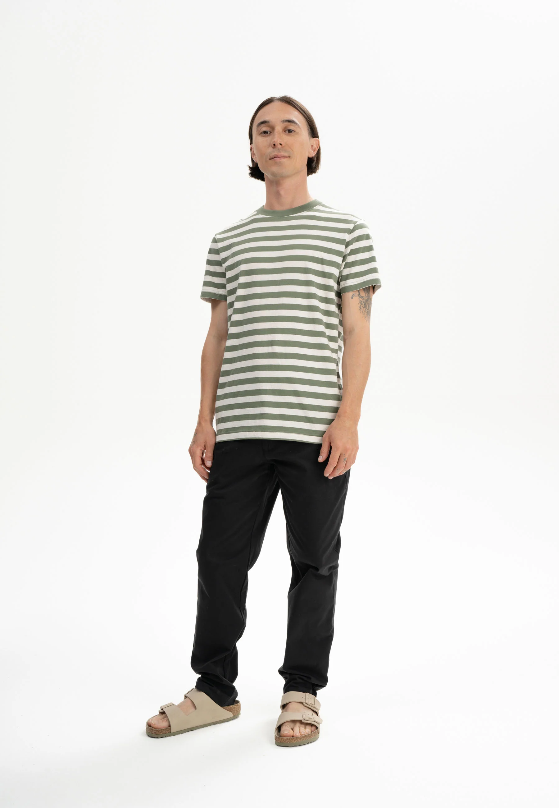 T-Shirt Style AVAN Stripes - Image 3