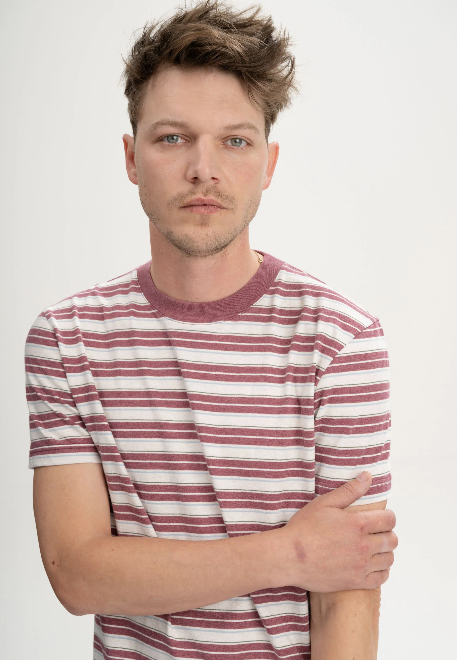 T-Shirt Style AVAN Stripes - Image 9