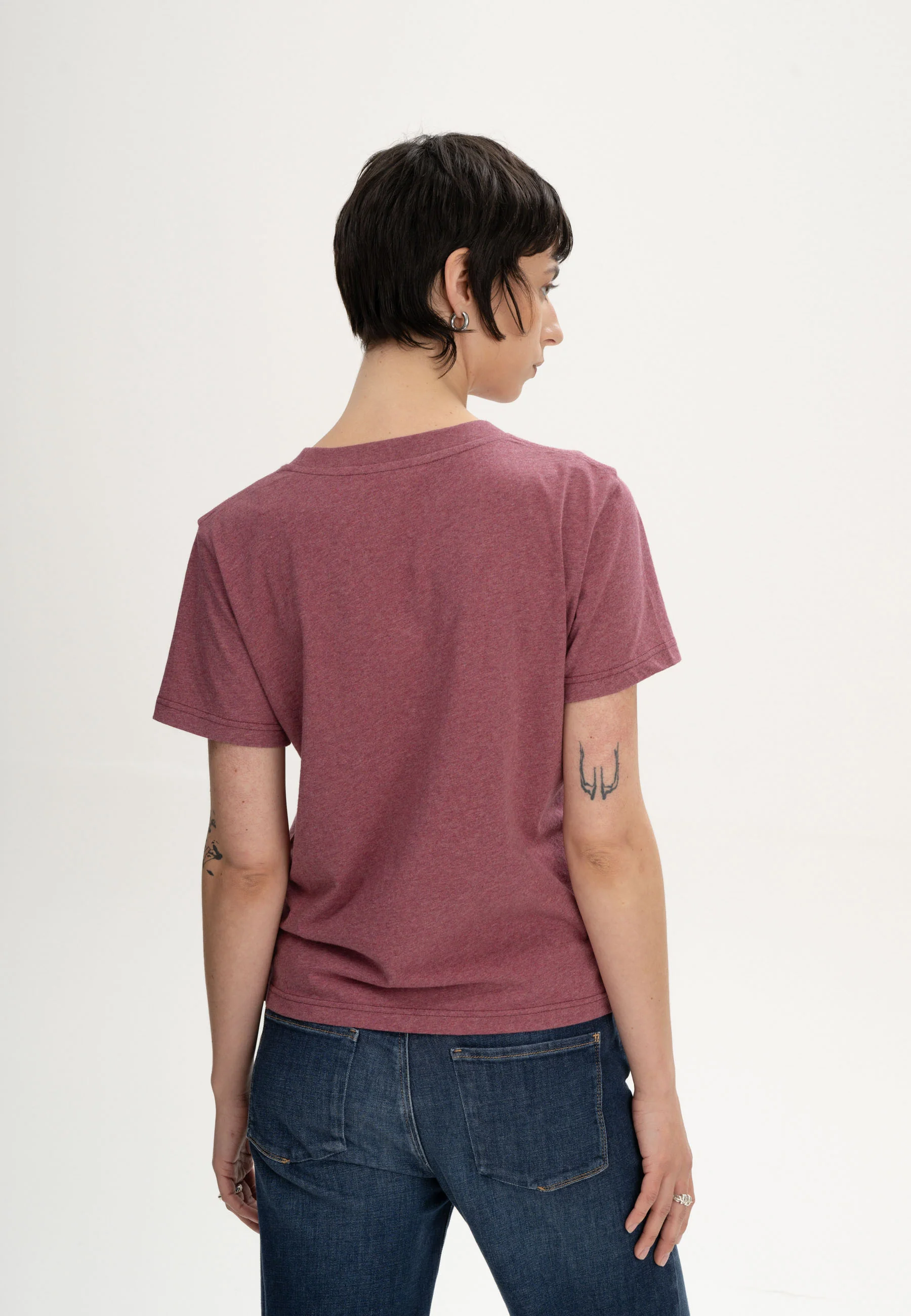 T-Shirt Style KHIRA - Image 90