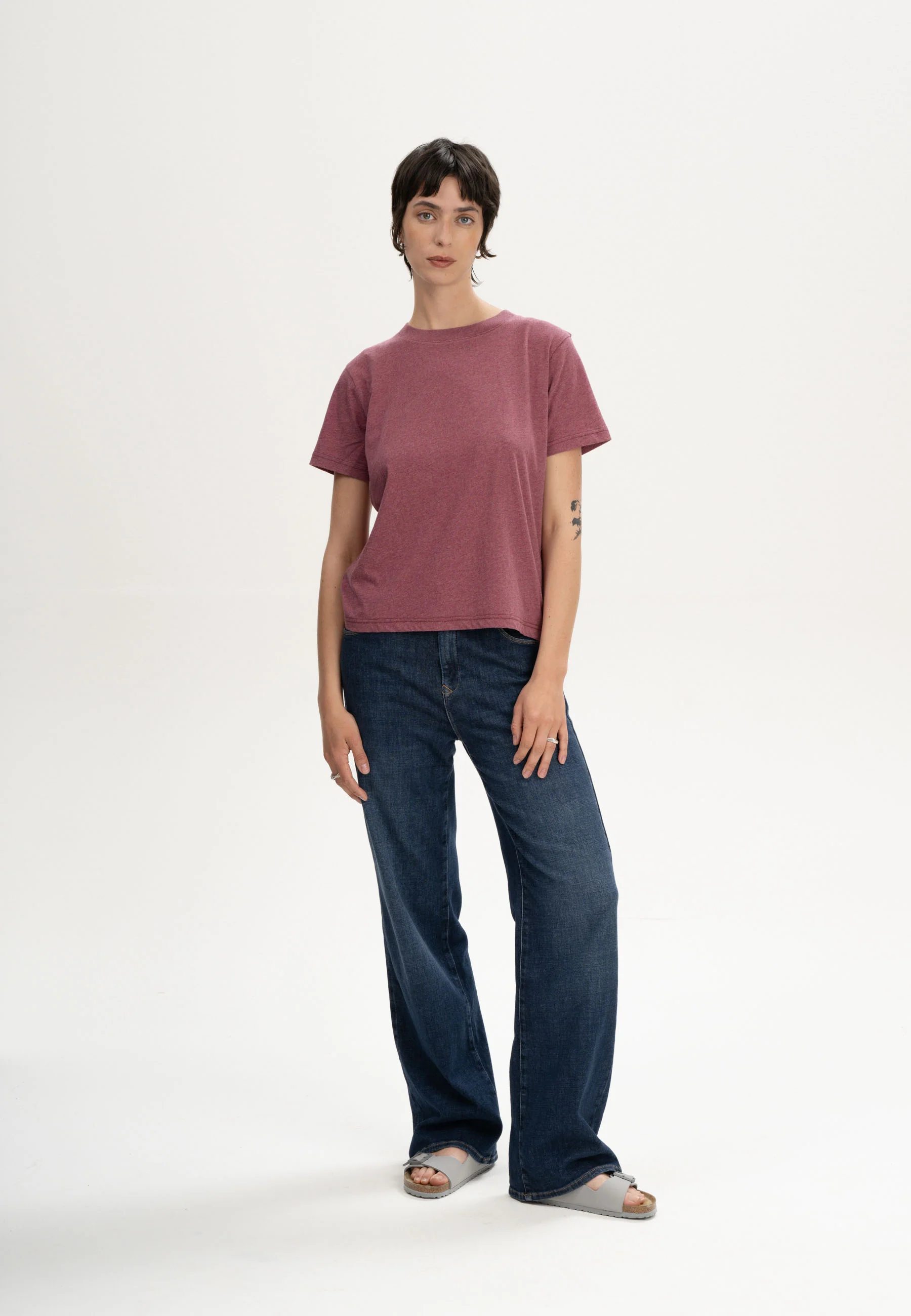 T-Shirt Style KHIRA - Image 91