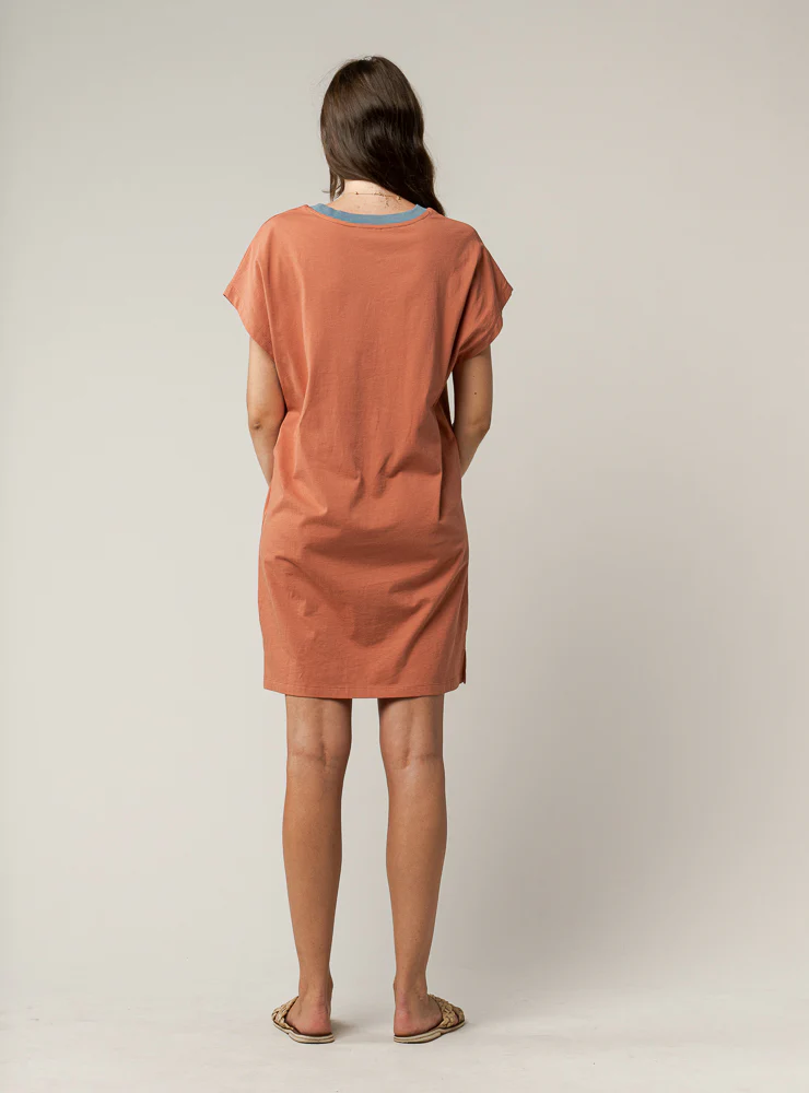 T-Shirt Kleid Style SUNEA - Image 10