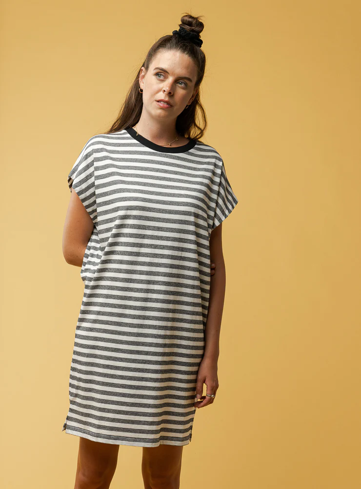 T-Shirt Kleid Style SUNEA - Image 11