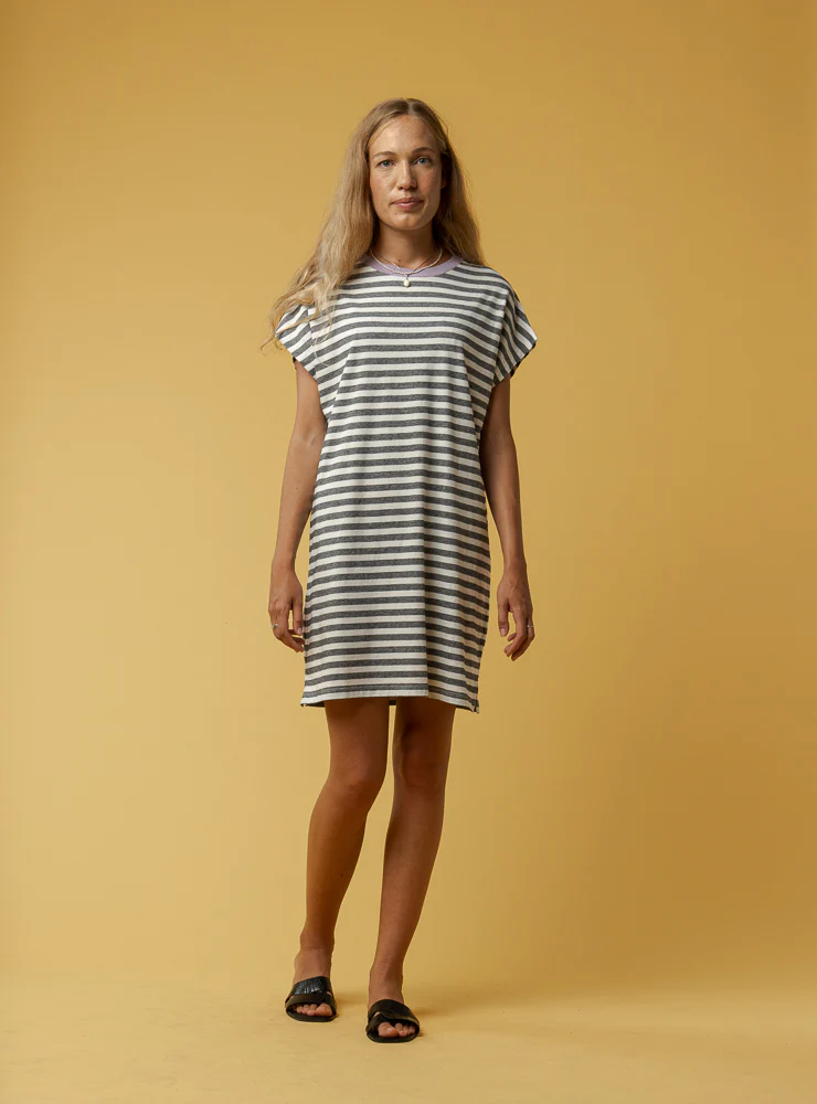 T-Shirt Kleid Style SUNEA - Image 16