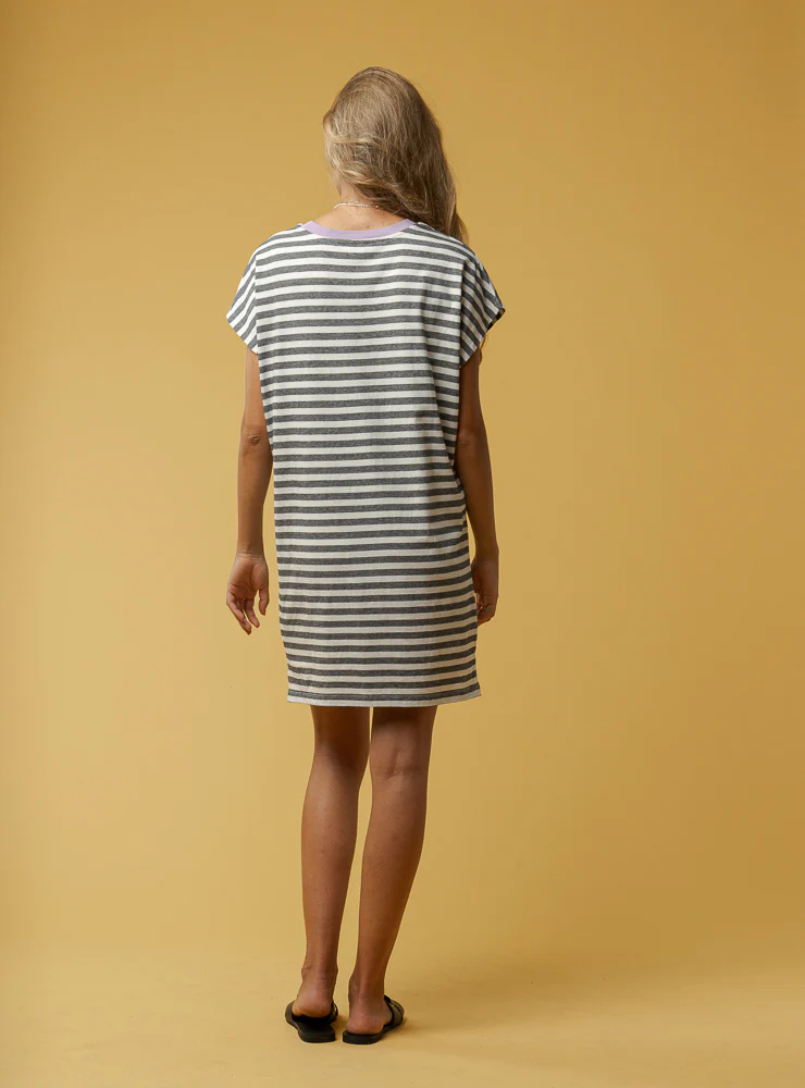 T-Shirt Kleid Style SUNEA - Image 18