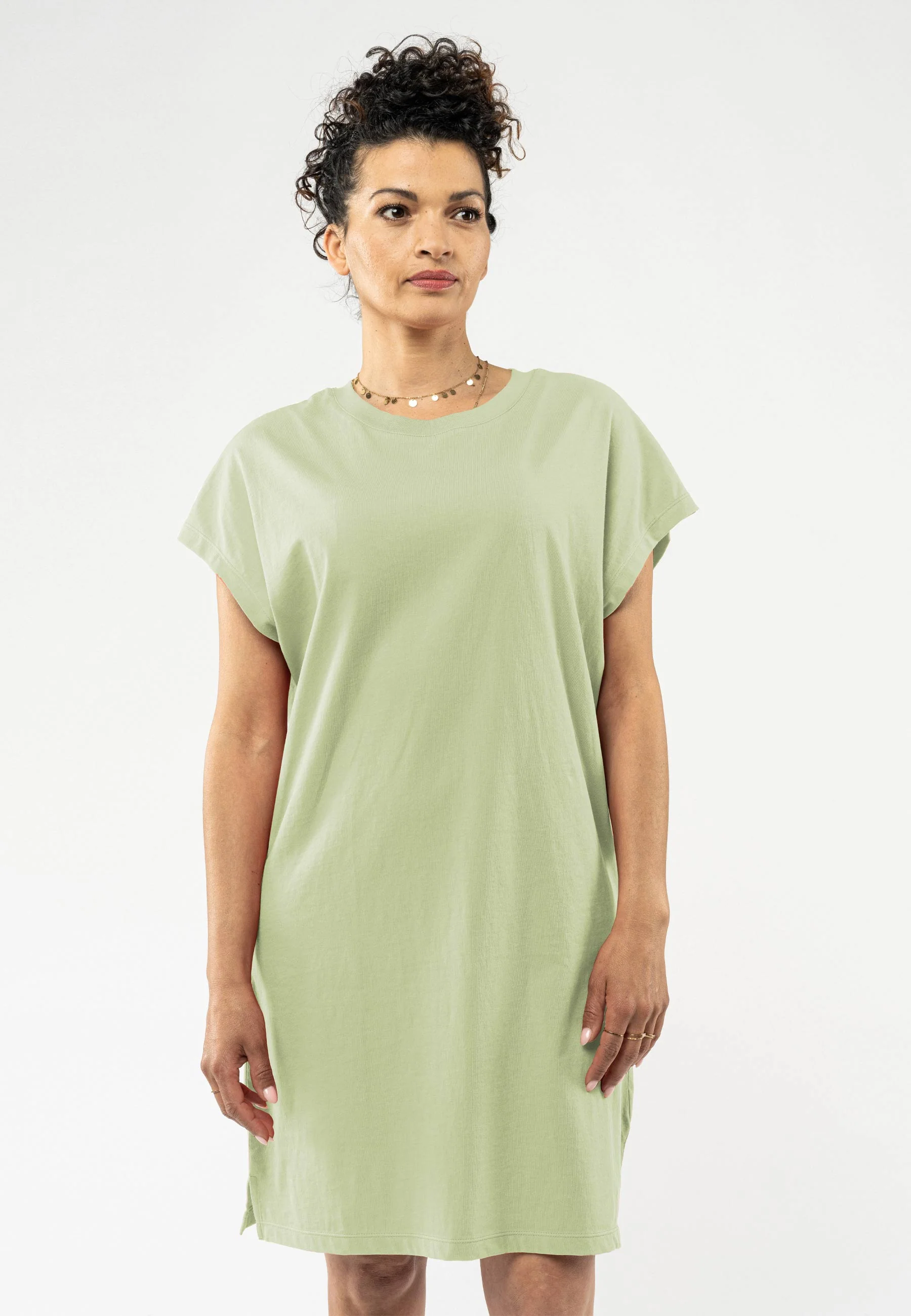 T-Shirt Kleid Style SUNEA - Image 21