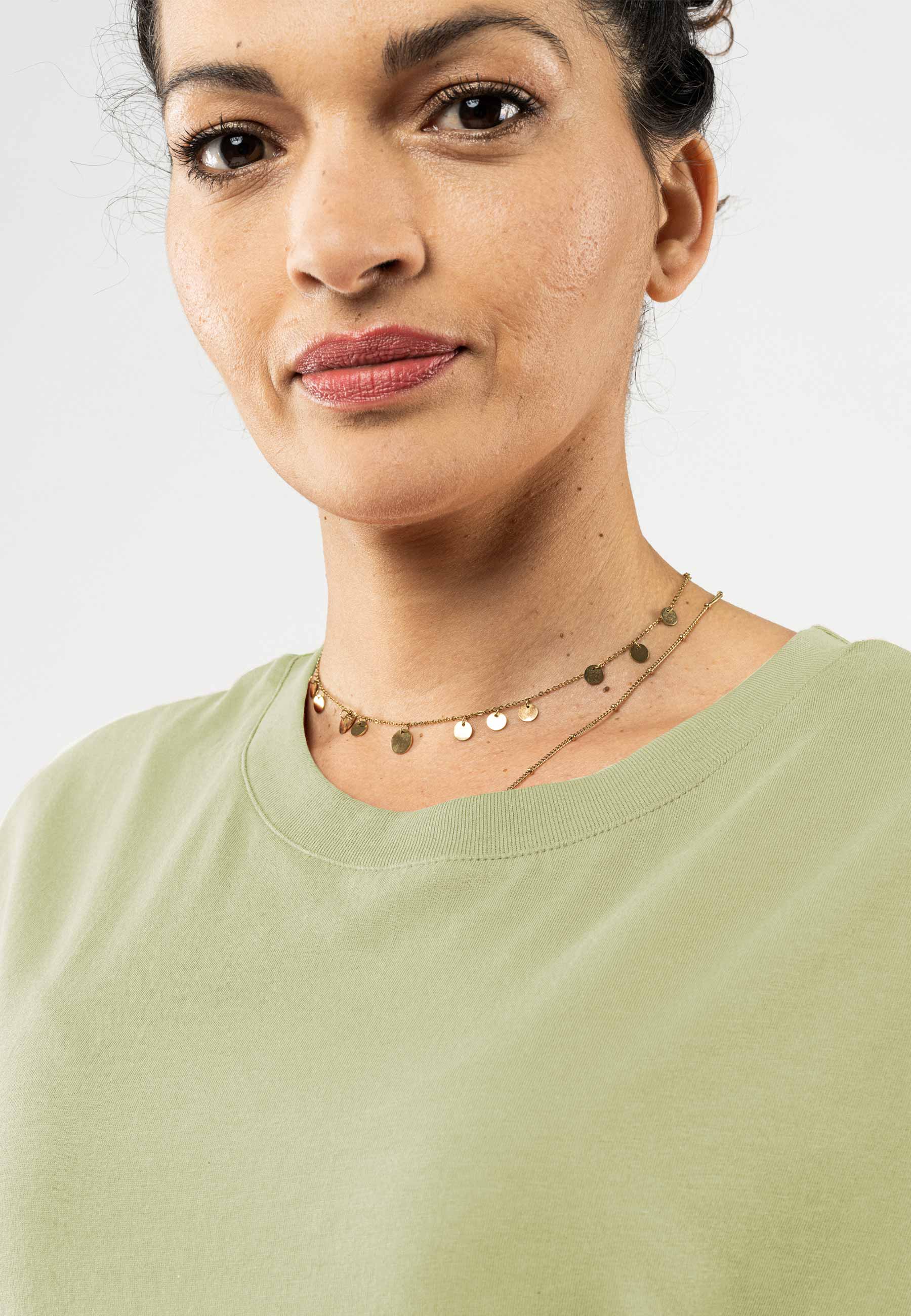 T-Shirt Kleid Style SUNEA - Image 23