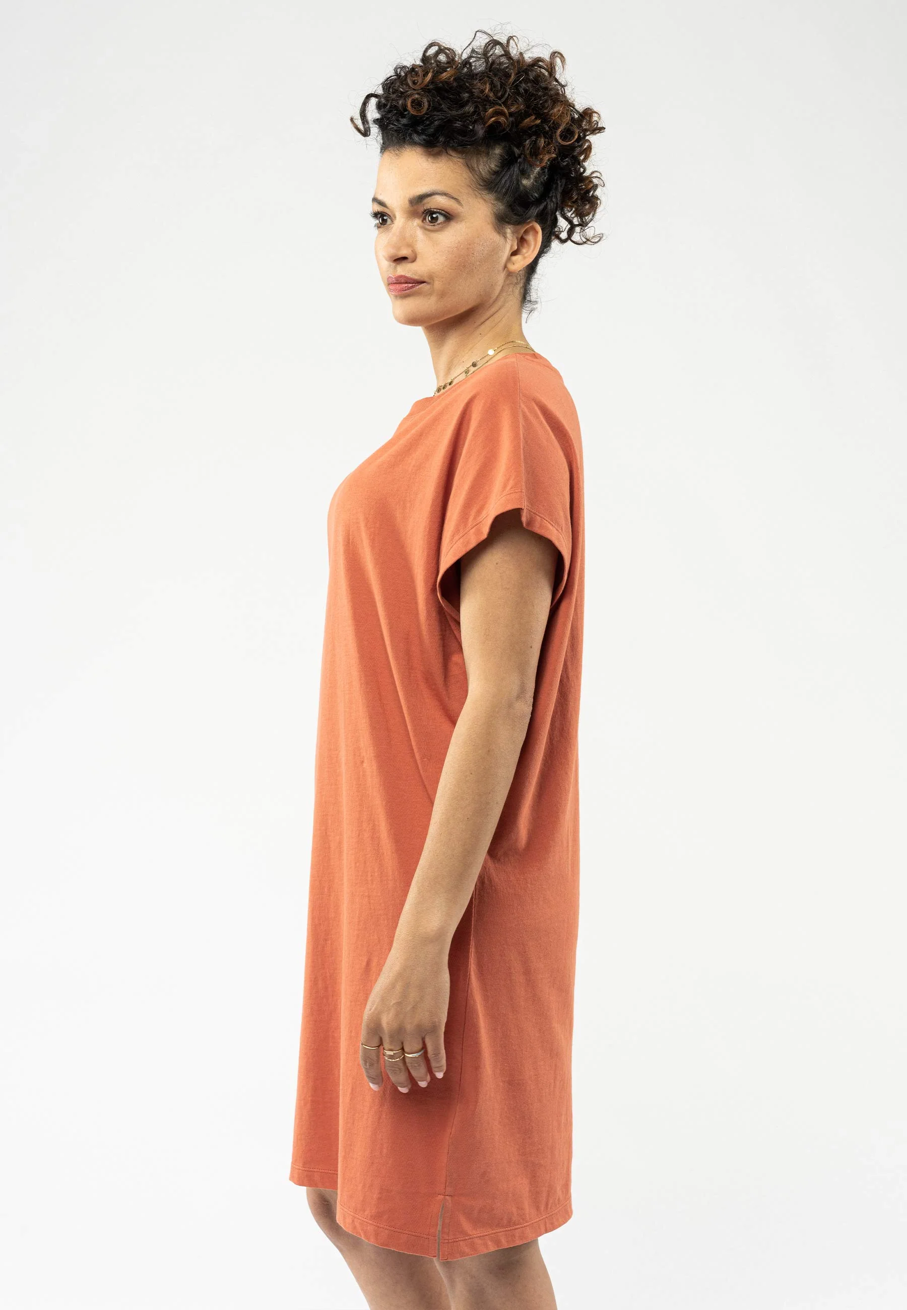 T-Shirt Kleid Style SUNEA - Image 31