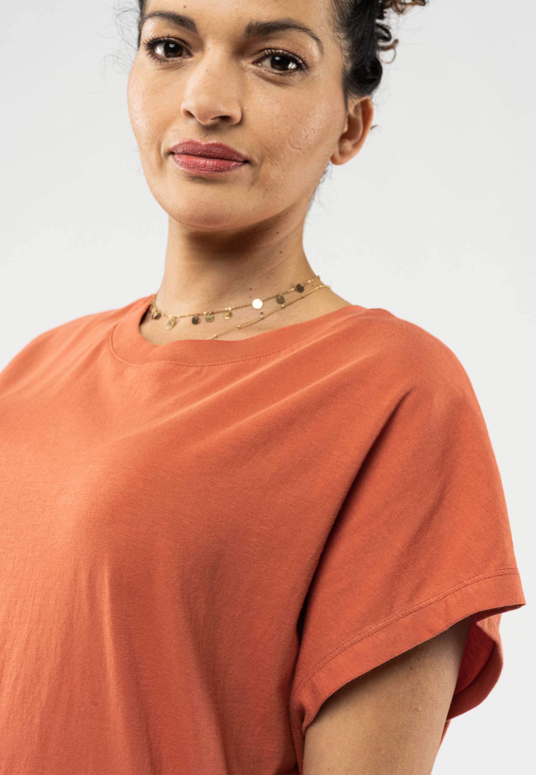 T-Shirt Kleid Style SUNEA - Image 33