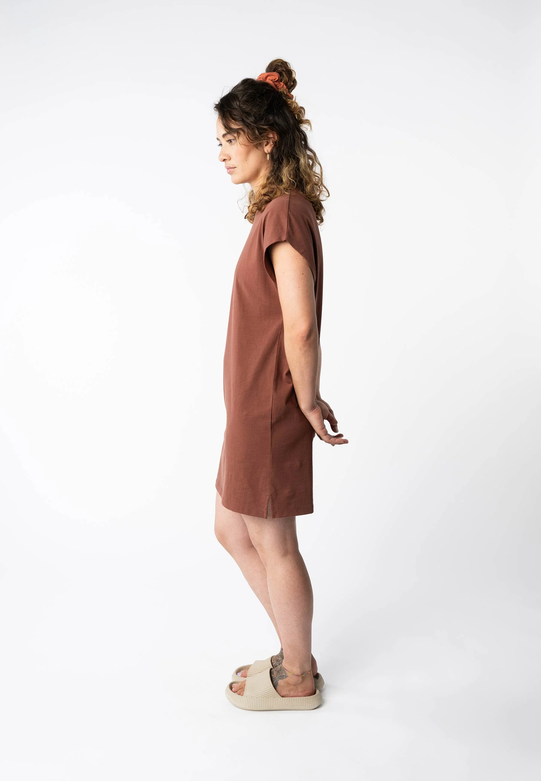 T-Shirt Kleid Style SUNEA - Image 35