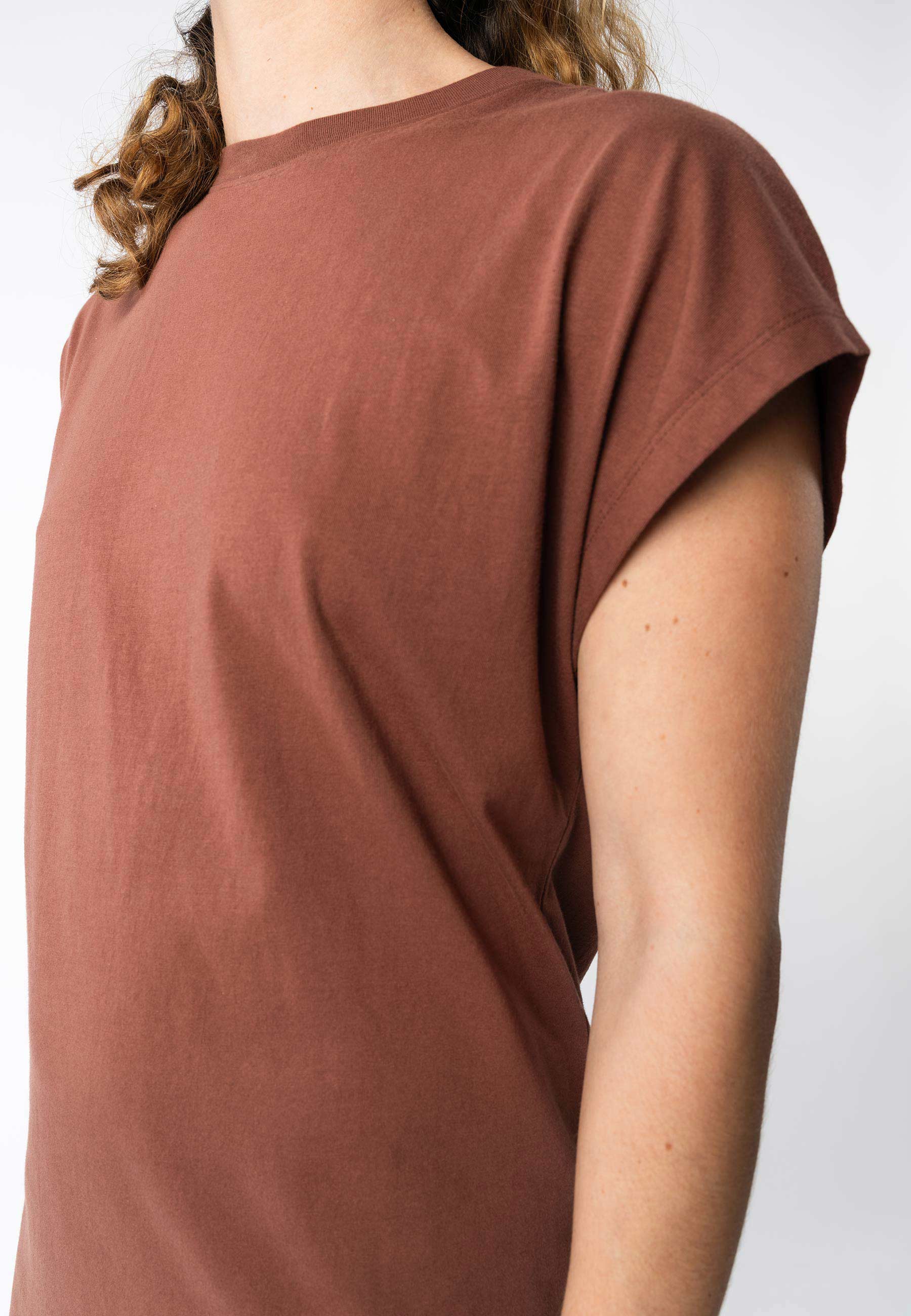 T-Shirt Kleid Style SUNEA - Image 37