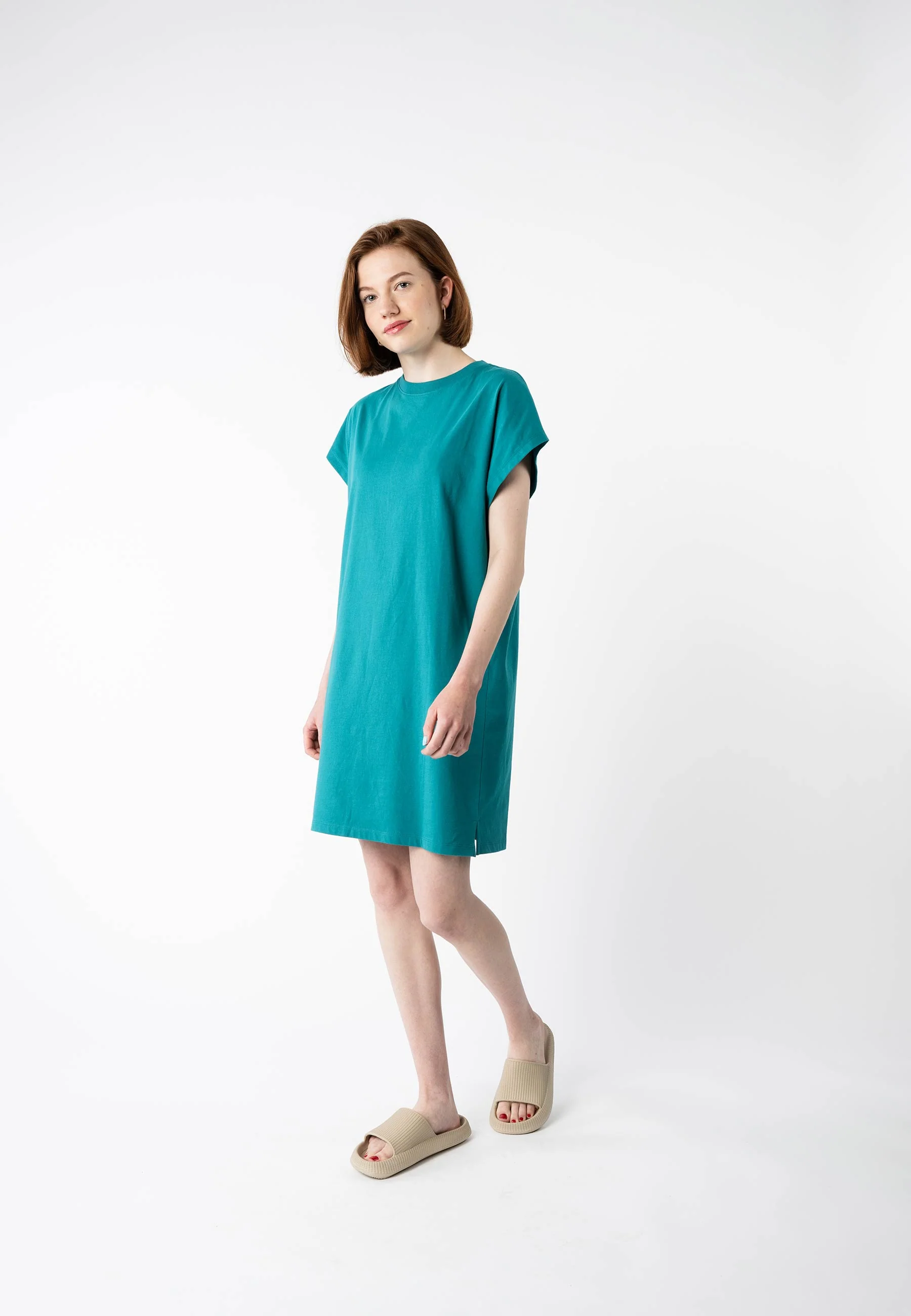 T-Shirt Kleid Style SUNEA - Image 38