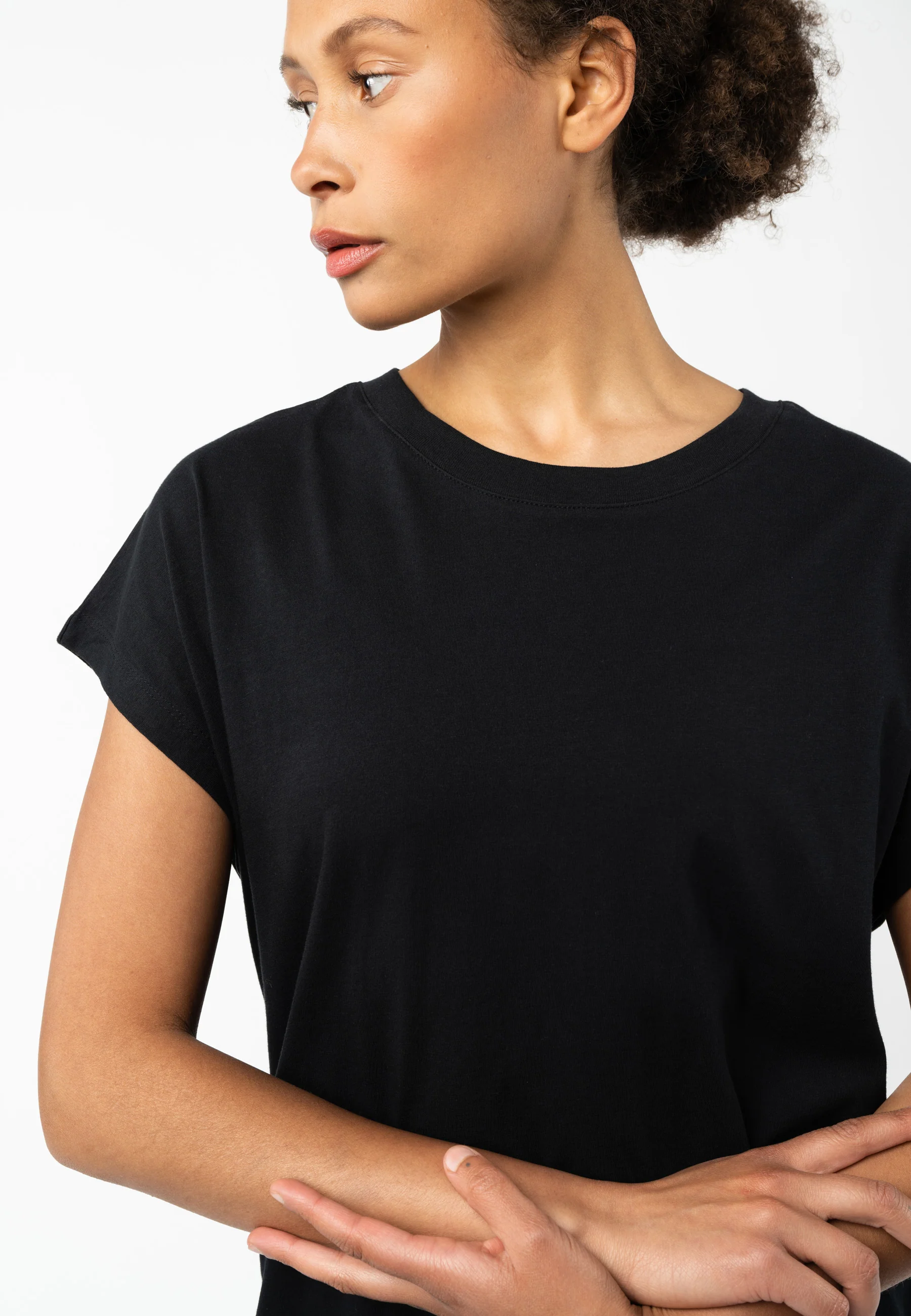 T-Shirt Kleid Style SUNEA - Image 4