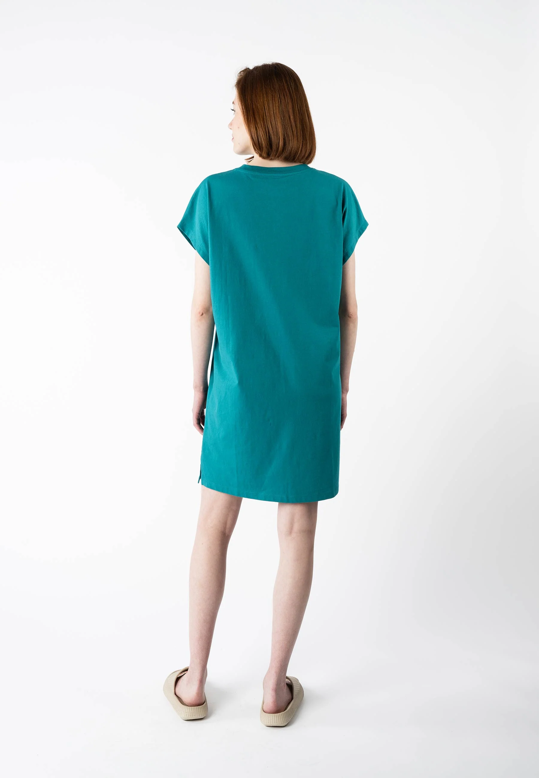 T-Shirt Kleid Style SUNEA - Image 40