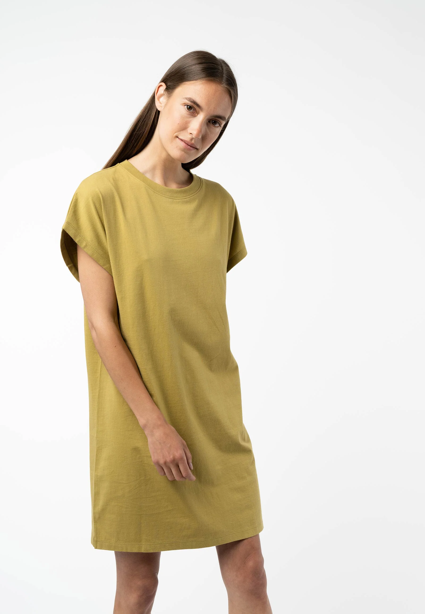 T-Shirt Kleid Style SUNEA - Image 43