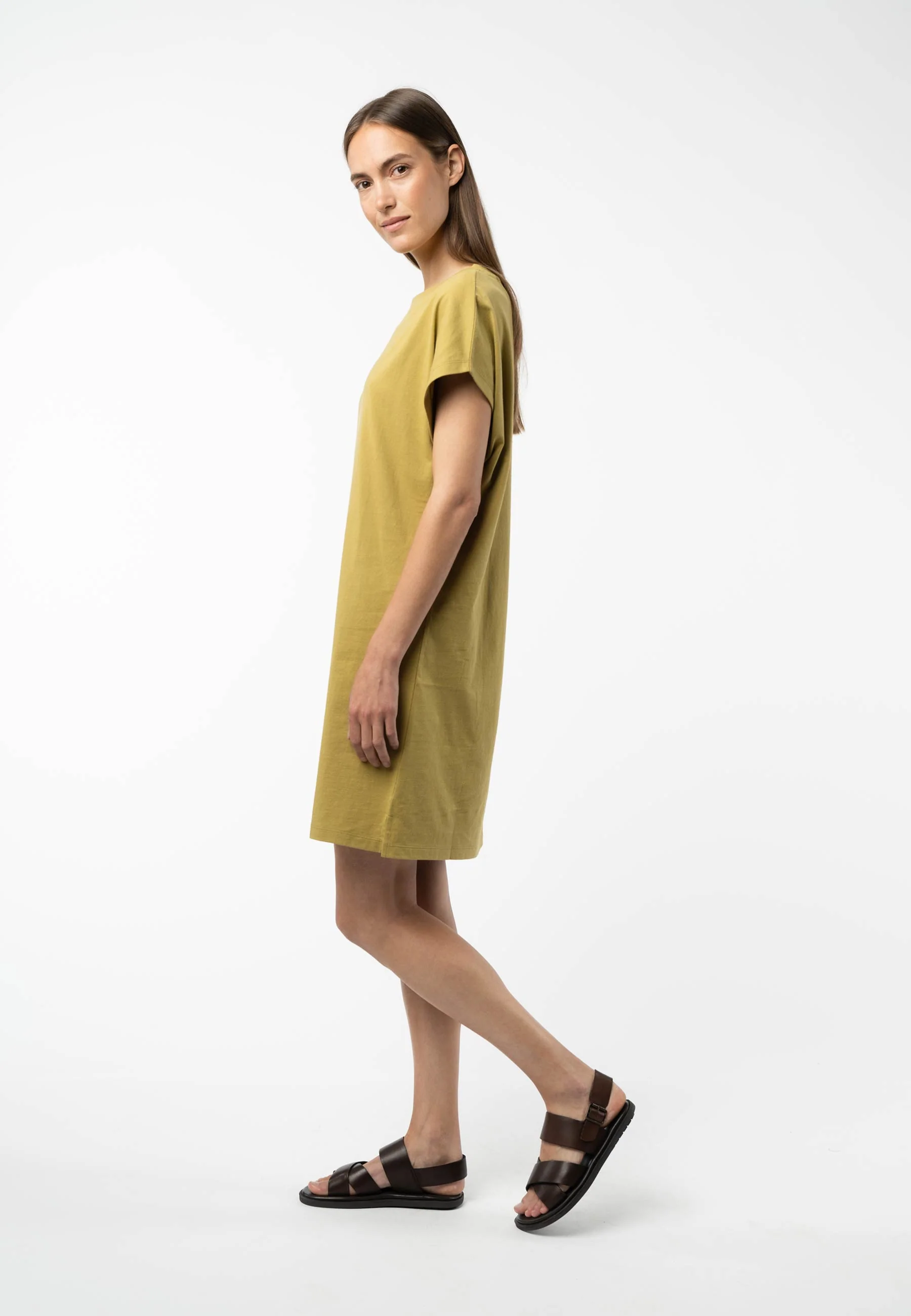 T-Shirt Kleid Style SUNEA - Image 44