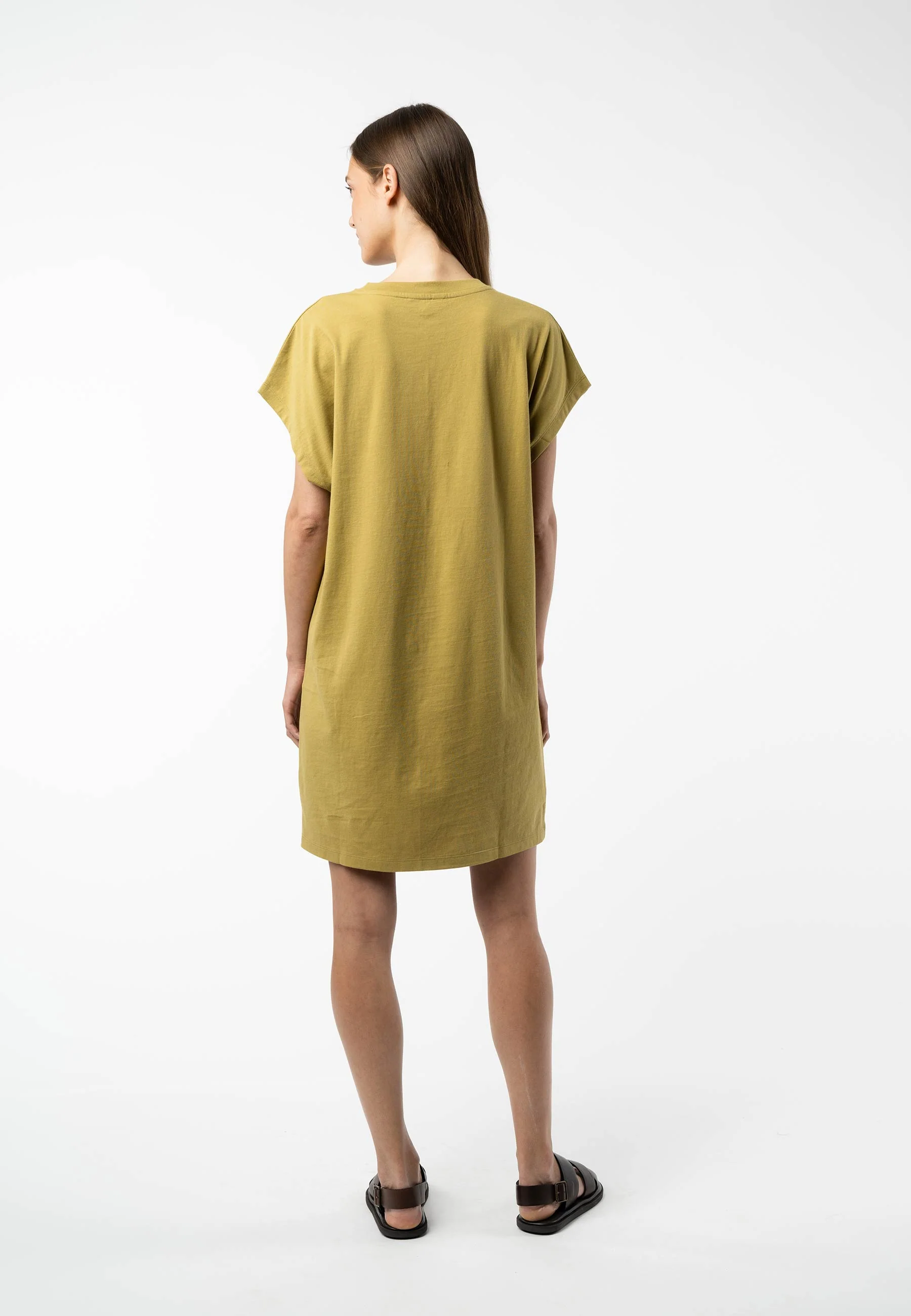 T-Shirt Kleid Style SUNEA - Image 45