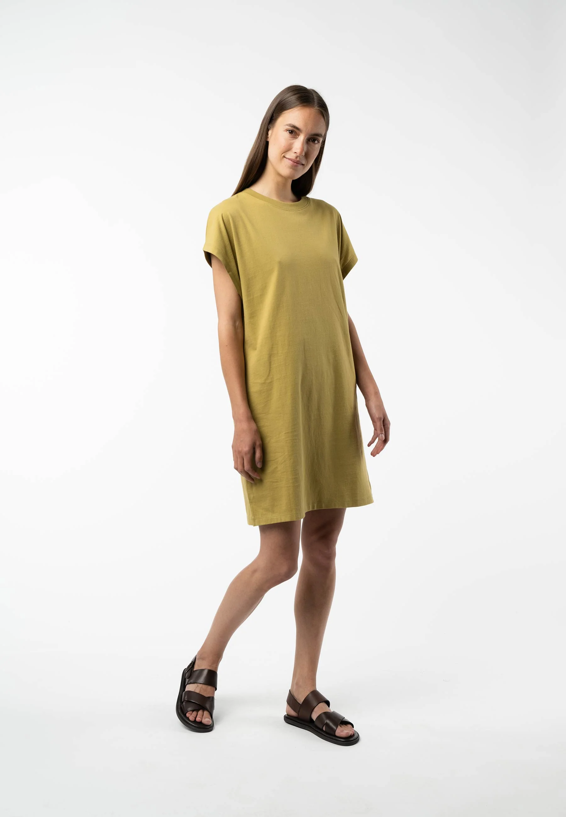 T-Shirt Kleid Style SUNEA - Image 46