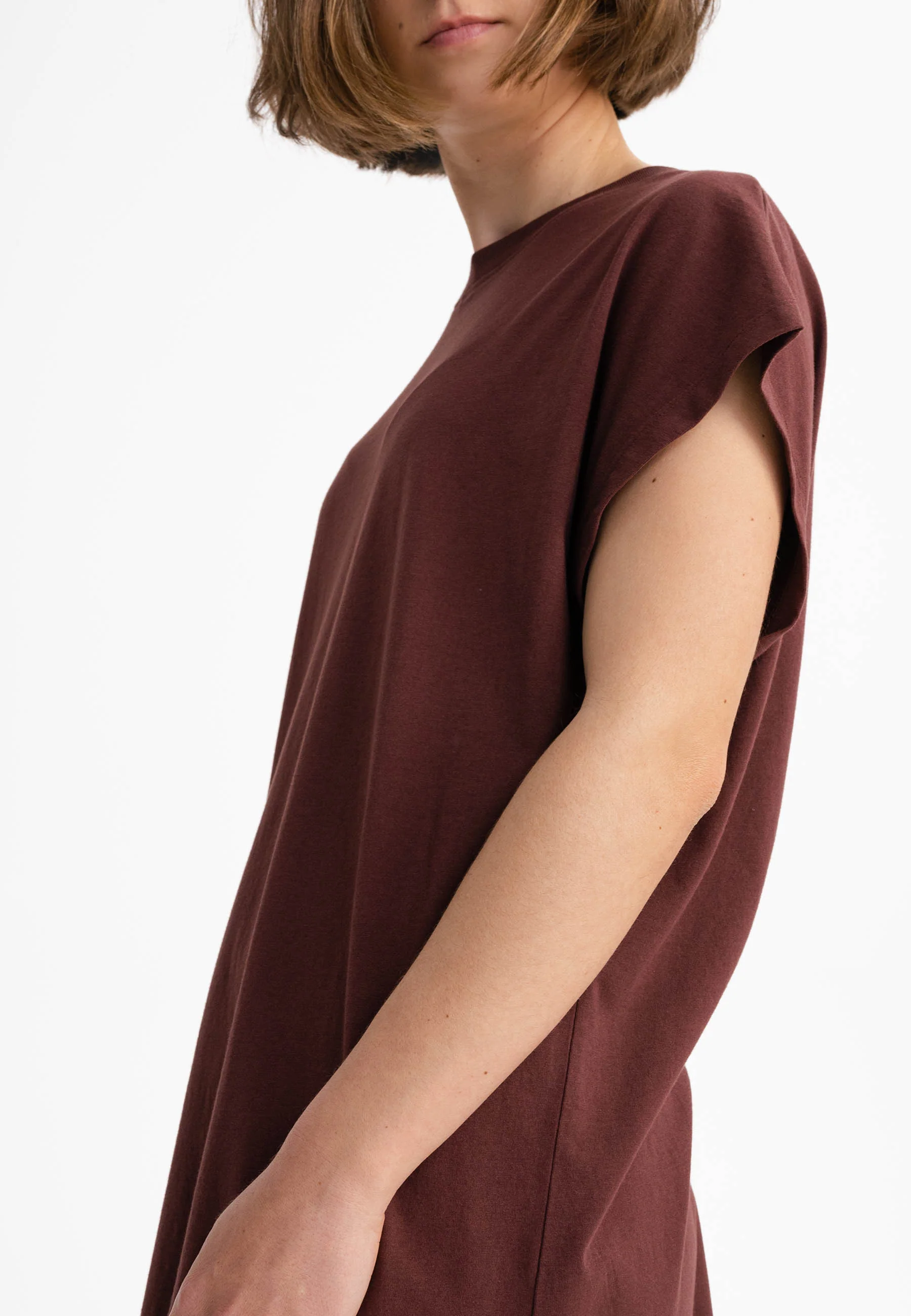 T-Shirt Kleid Style SUNEA - Image 62