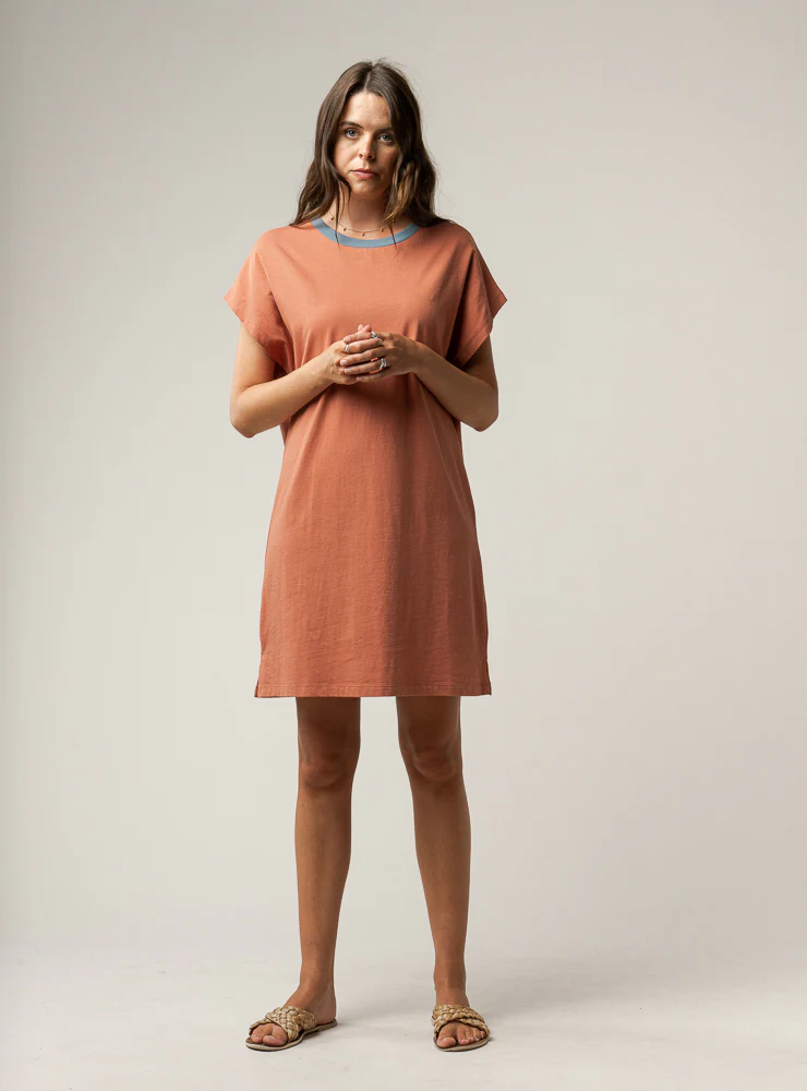 T-Shirt Kleid Style SUNEA - Image 7