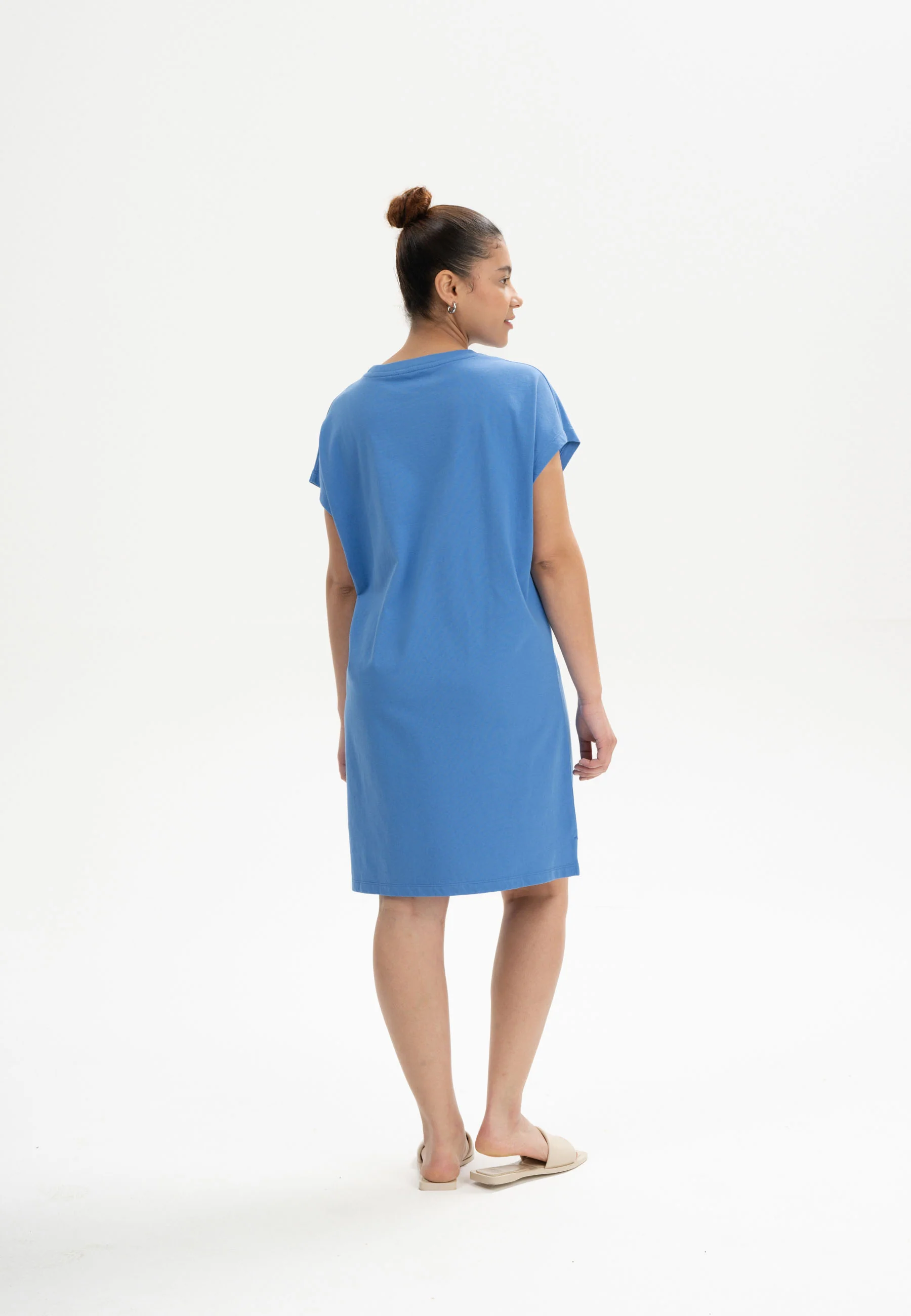 T-Shirt Kleid Style SUNEA - Image 72