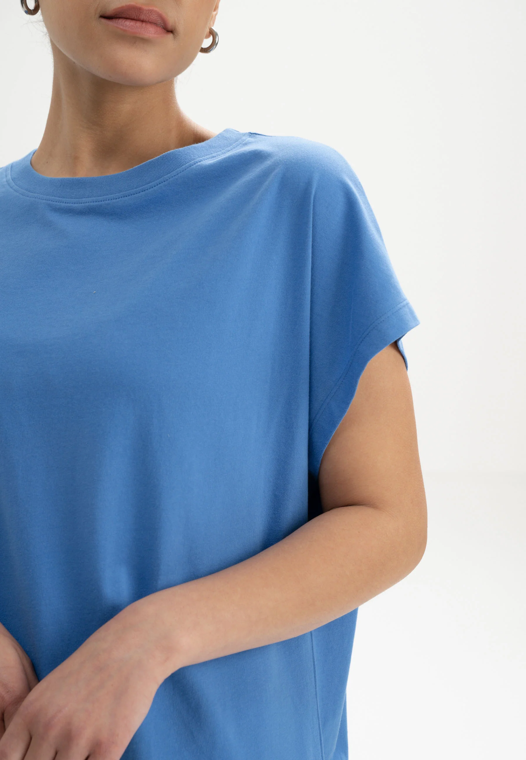 T-Shirt Kleid Style SUNEA - Image 74