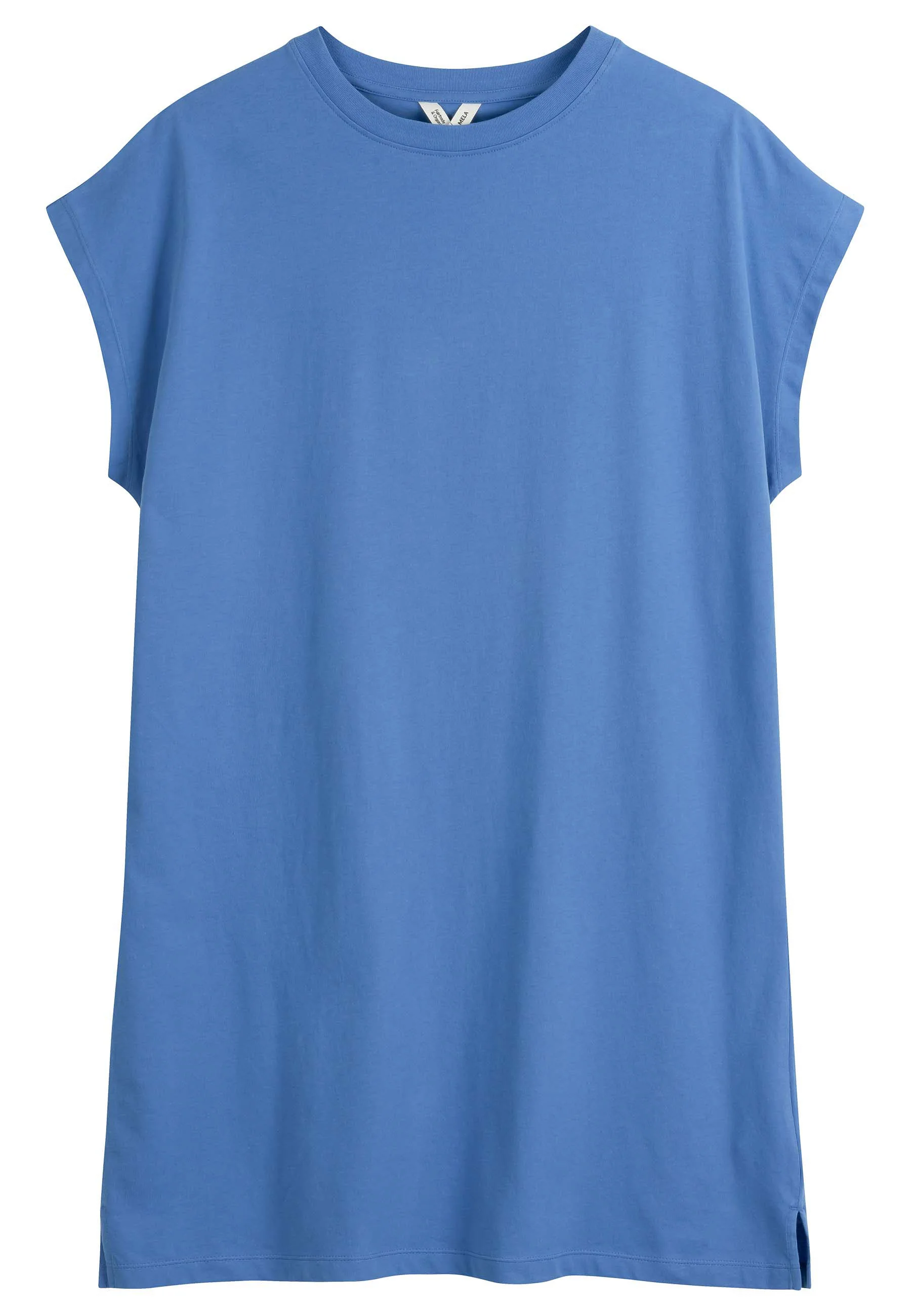 T-Shirt Kleid Style SUNEA - Image 75