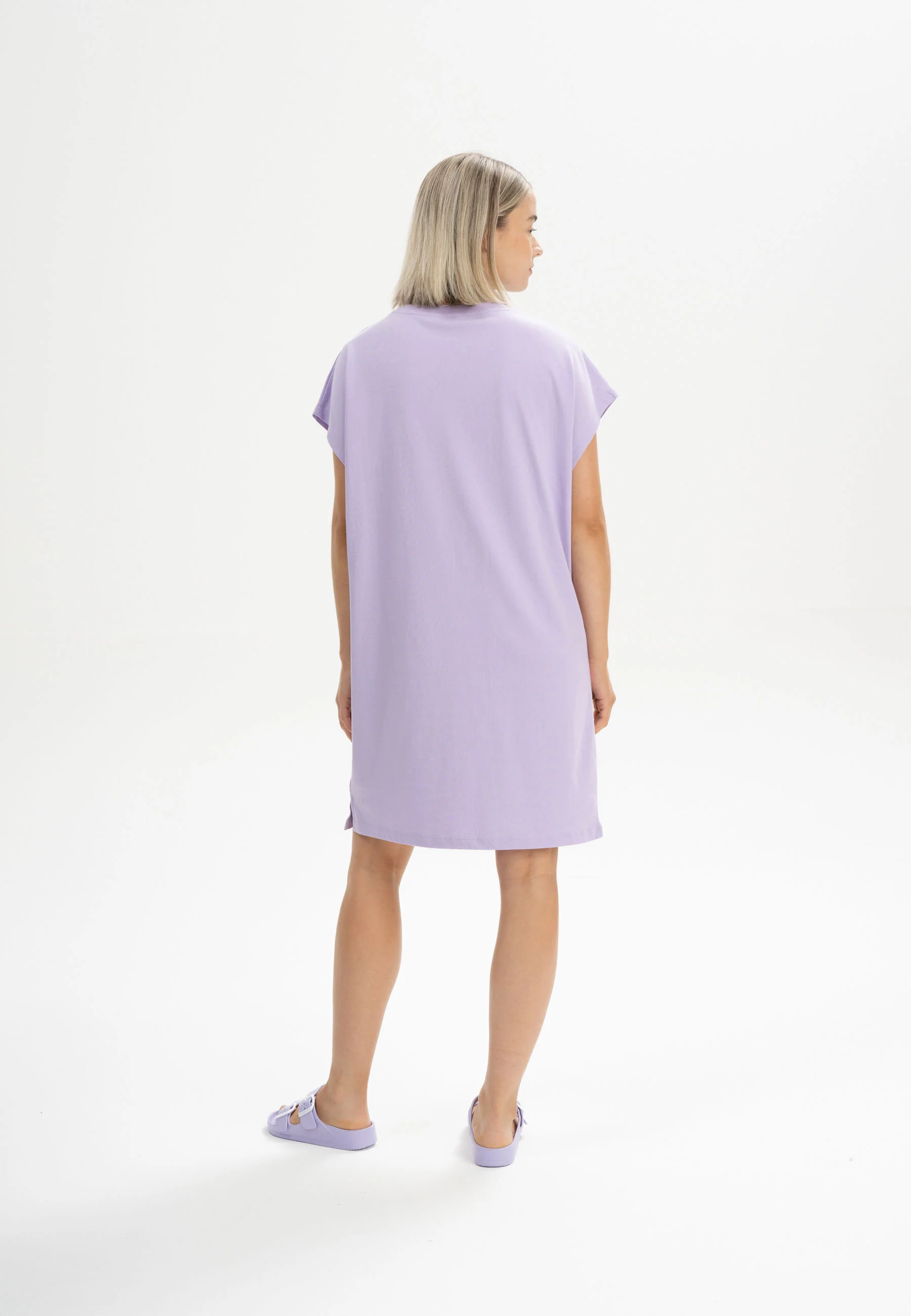 T-Shirt Kleid Style SUNEA - Image 77