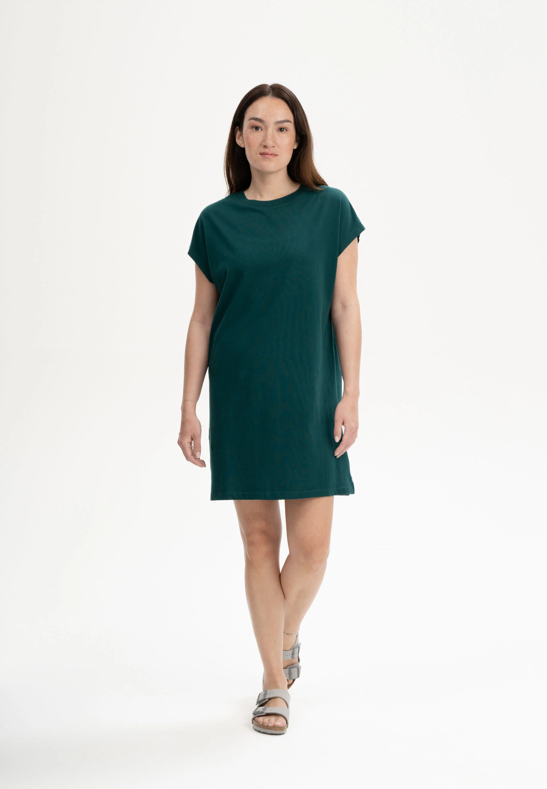 T-Shirt Kleid Style SUNEA - Image 80