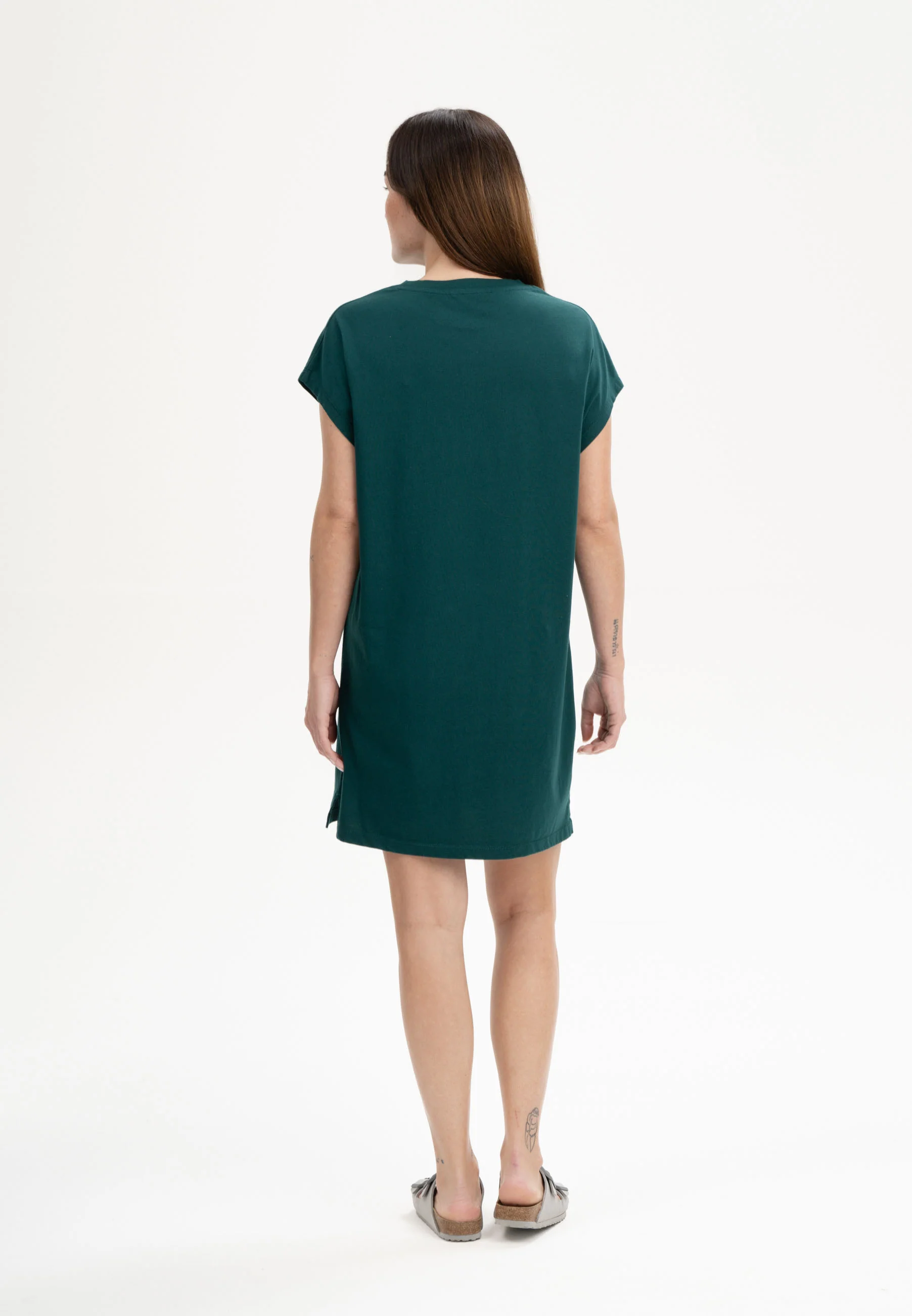 T-Shirt Kleid Style SUNEA - Image 81