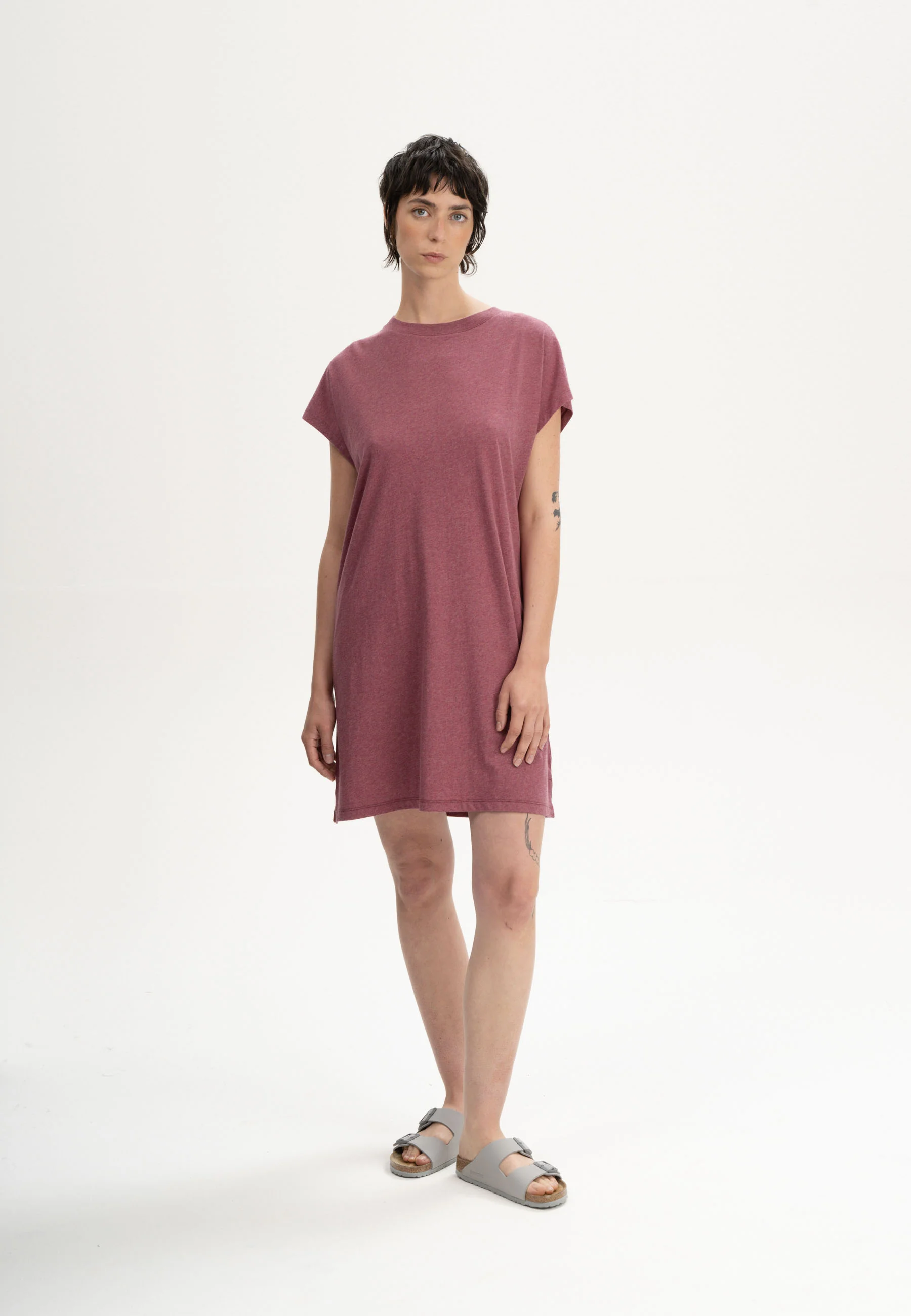 T-Shirt Kleid Style SUNEA - Image 84