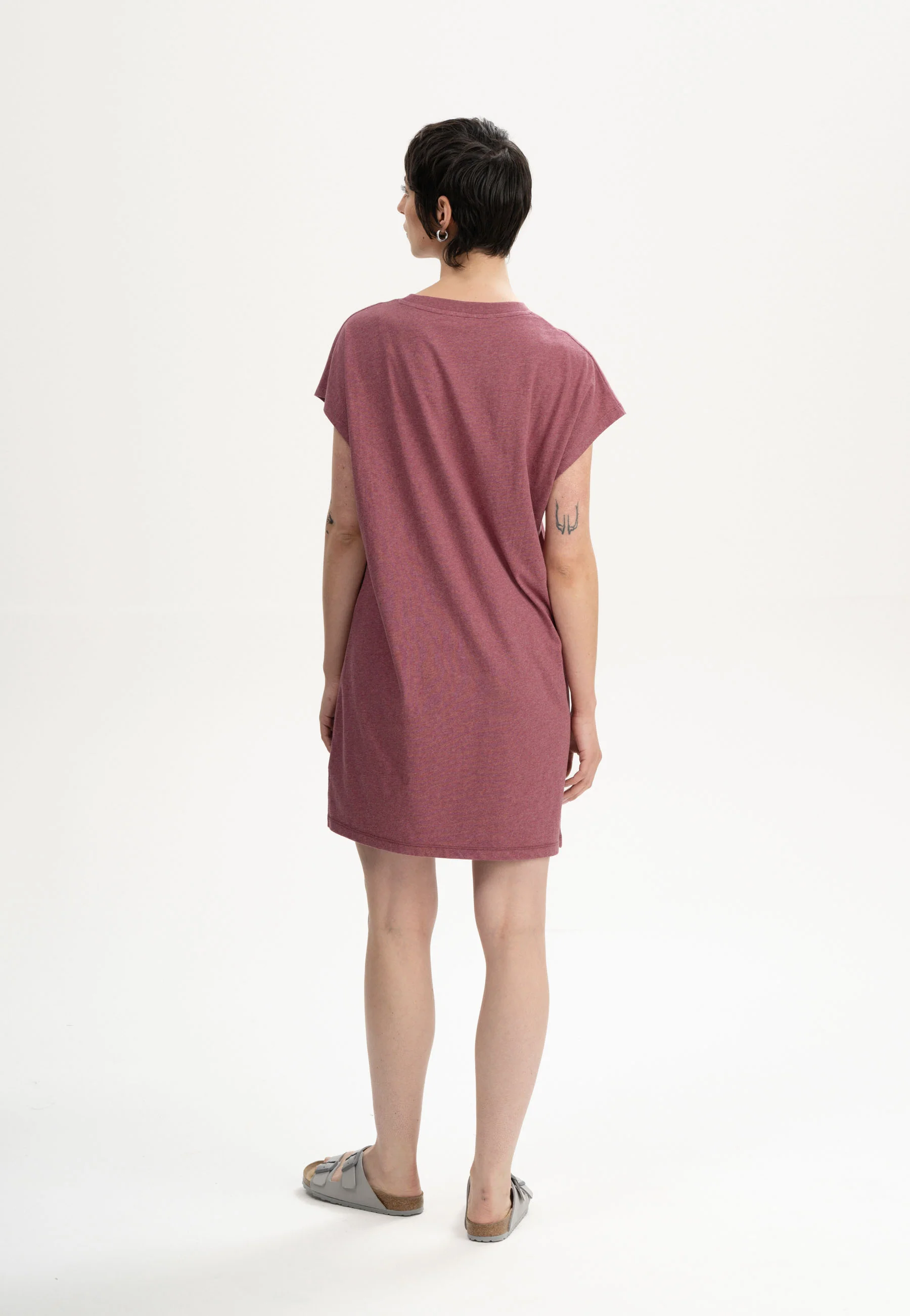 T-Shirt Kleid Style SUNEA - Image 85