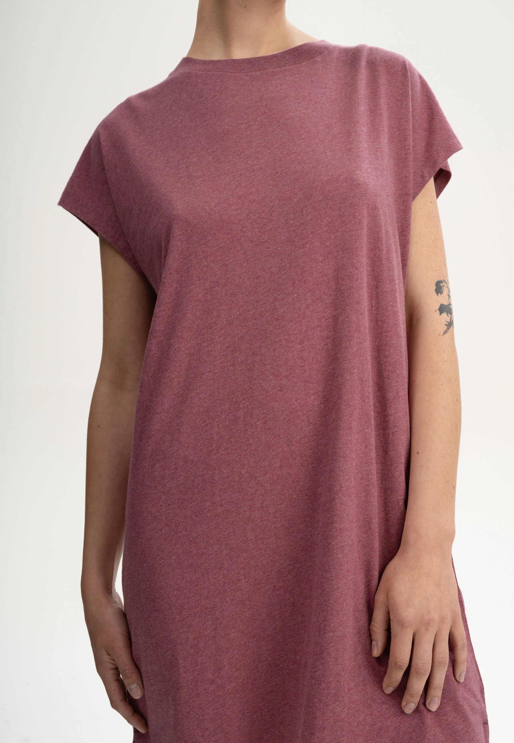 T-Shirt Kleid Style SUNEA - Image 86