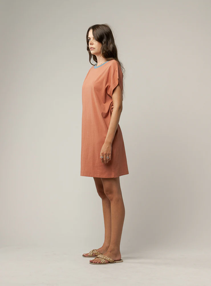 T-Shirt Kleid Style SUNEA - Image 9