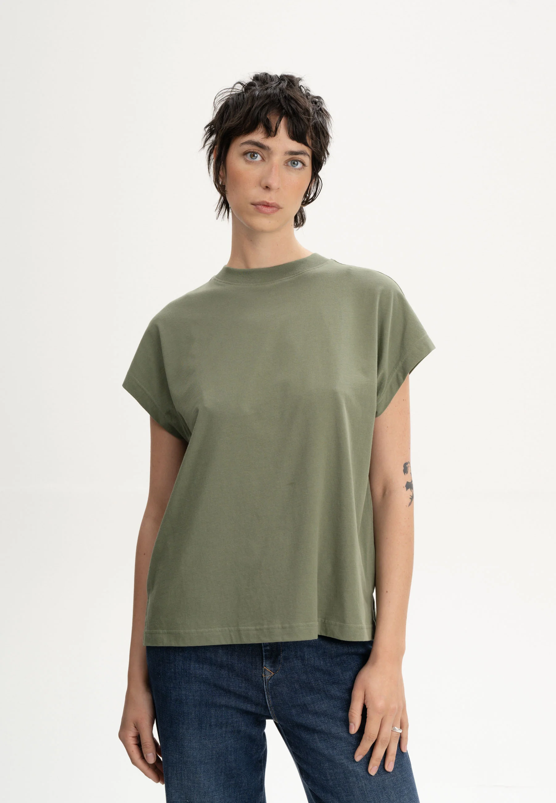 T-Shirt Style MADHU - Image 28