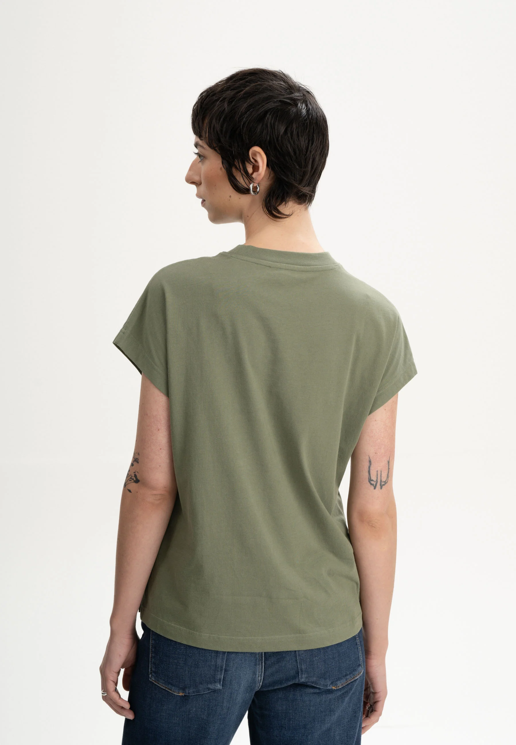 T-Shirt Style MADHU - Image 29